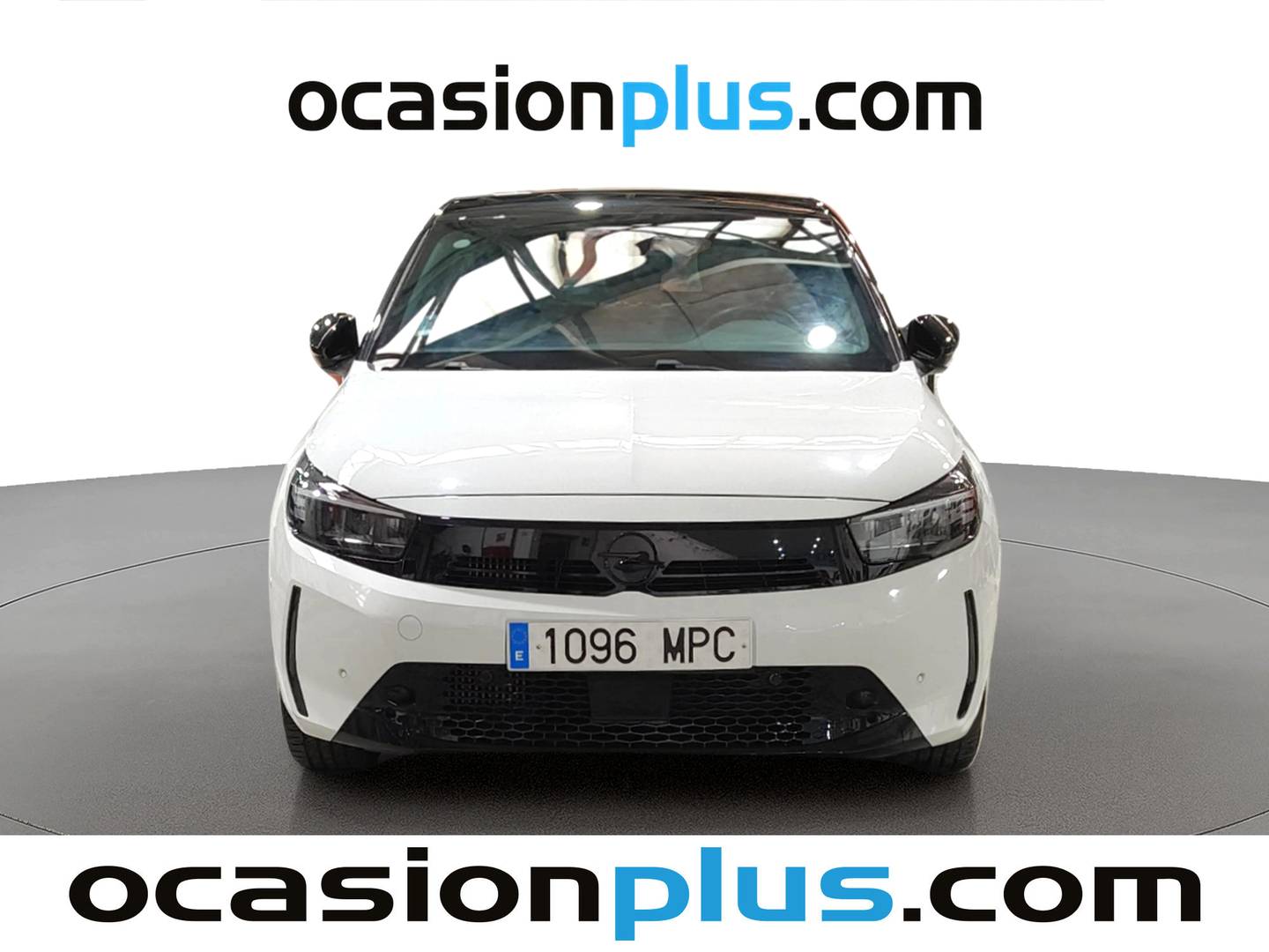 Opel Corsa Opel Corsa 1.2 T XHL GS (100 CV) 100cv