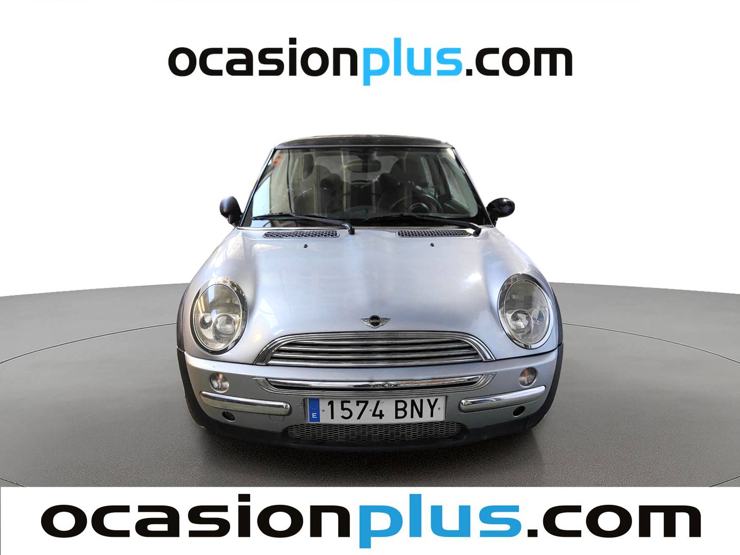 Mini MINI Mini MINI Cooper (115 CV) 115cv