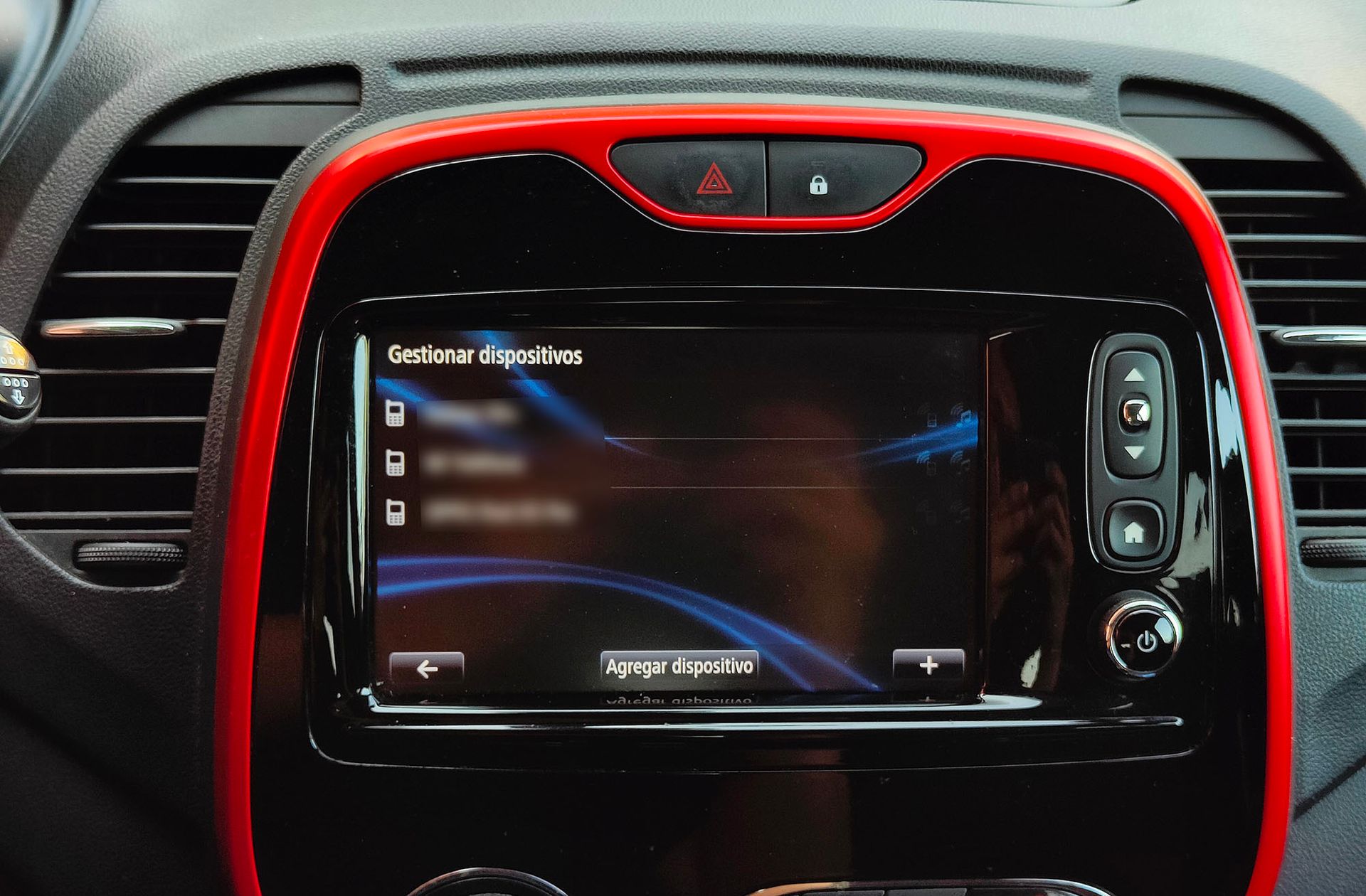 Renault Captur 1.5 dCi Energy Xmod EDC - foto 35