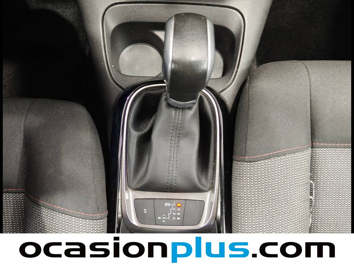 Citroën C4 Cactus Citroen C4 Cactus PureTech 110 S&S Shine EAT6 (110 CV) de segunda mano