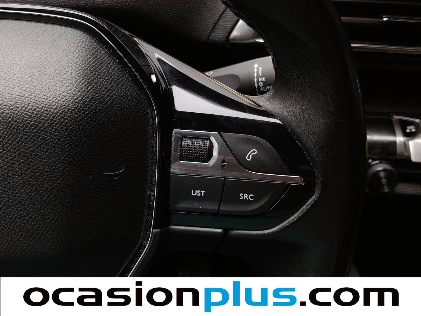 Peugeot 3008 Peugeot 3008 PureTech 130 S&S Allure Pack (130 CV) manual