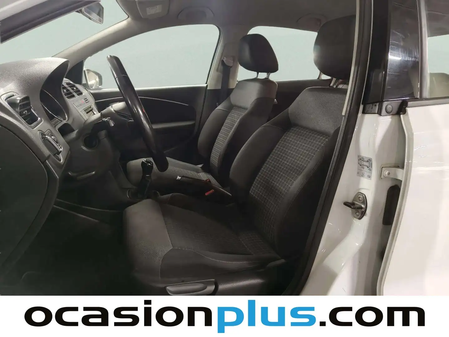 Foto Volkswagen Polo Volkswagen Polo Advance 1.2 TSI BMT (90 CV)