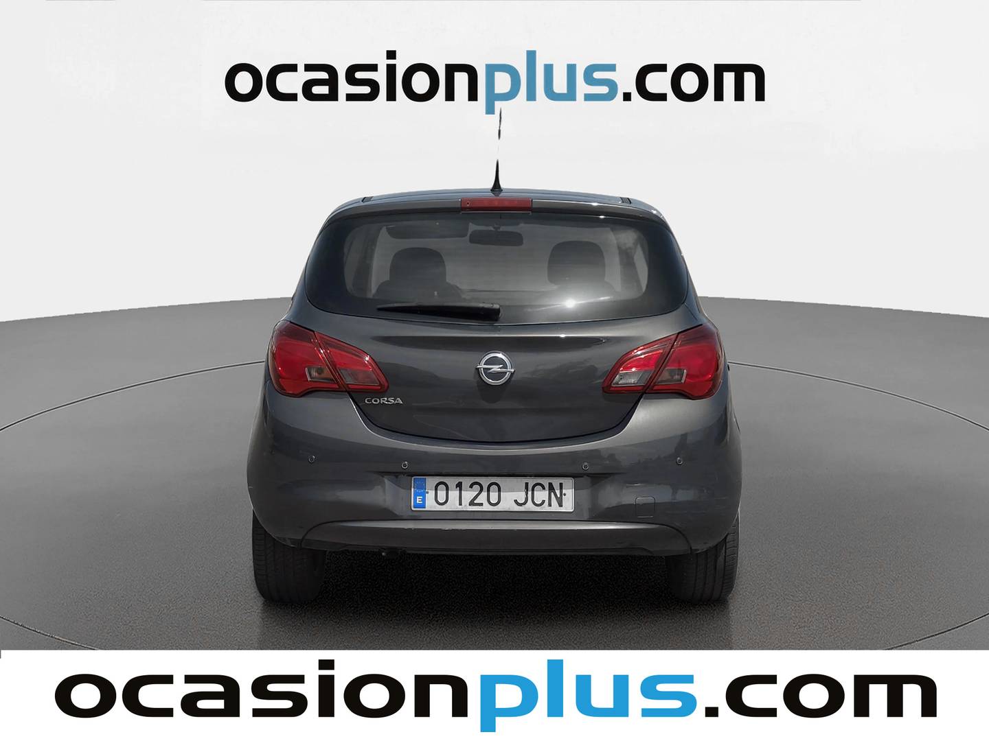 Opel Corsa Opel Corsa 1.4 Selective (90 CV) al mejor precio