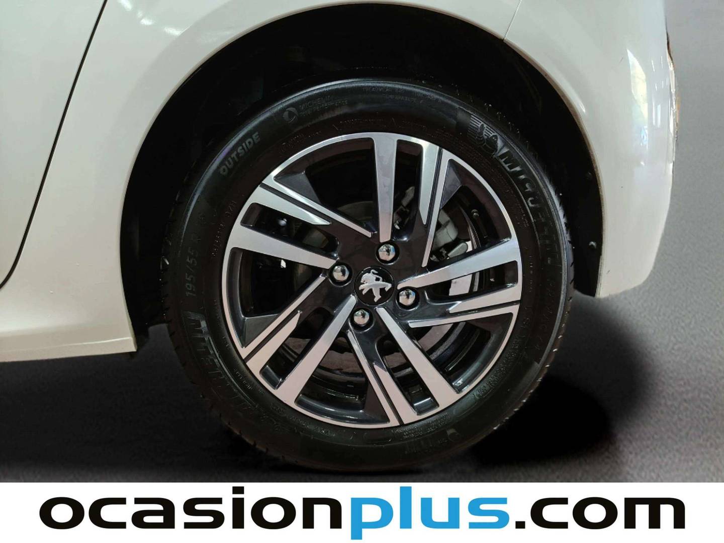 Peugeot 208 Peugeot 208 PureTech 100 Allure Pack (100 CV) seminuevo