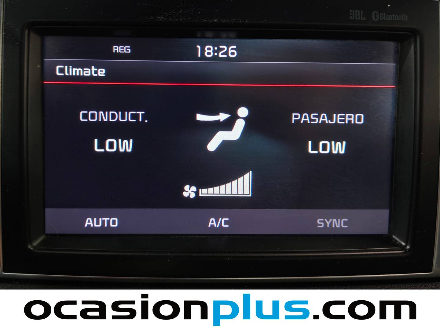 KIA Sportage KIA Sportage 2.0 CRDi VGT GT Line 4x2 (136 CV) 2017
