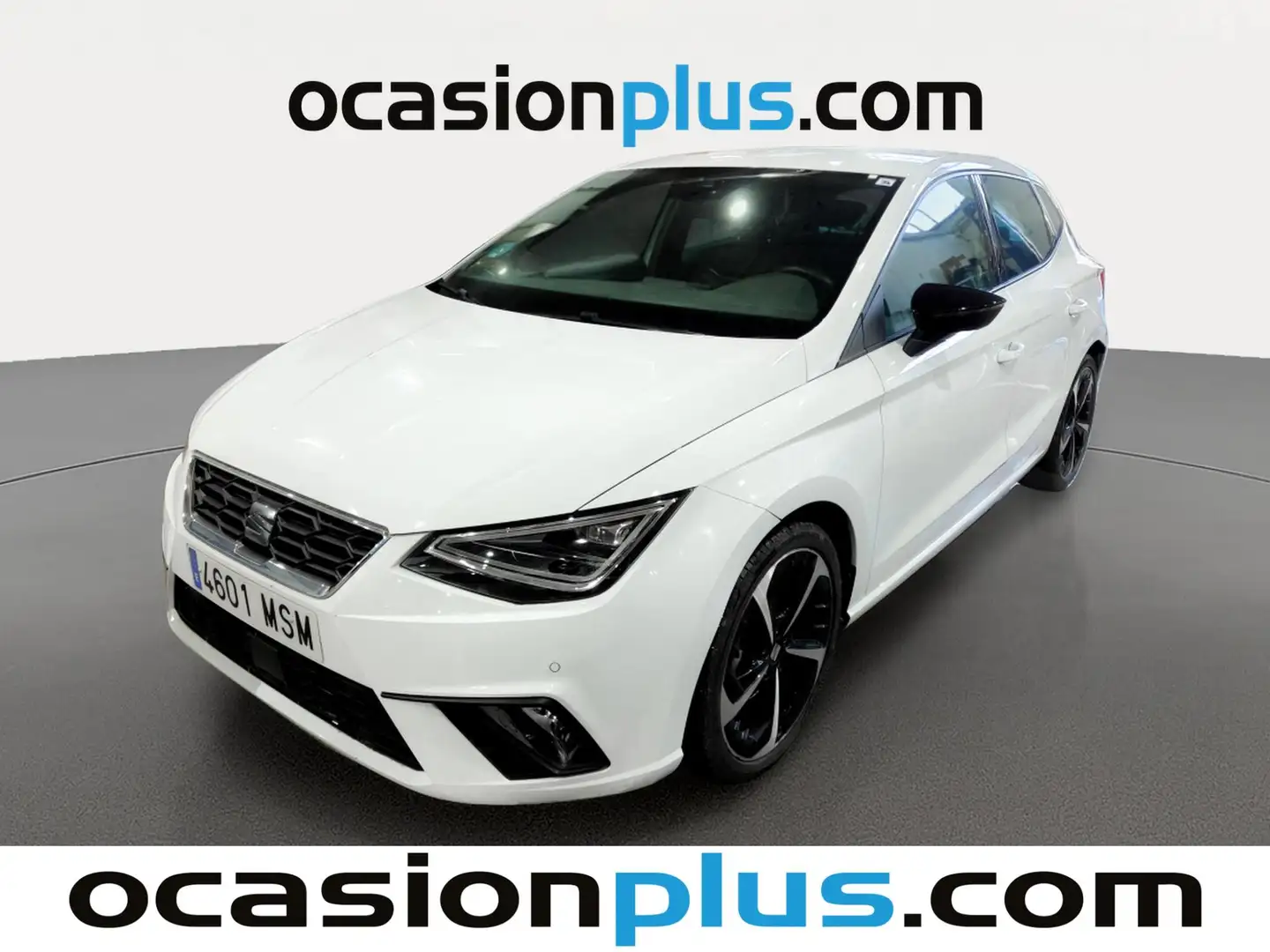 Foto Seat Ibiza SEAT Ibiza 1.5 TSI FR XL DSG (150 CV)