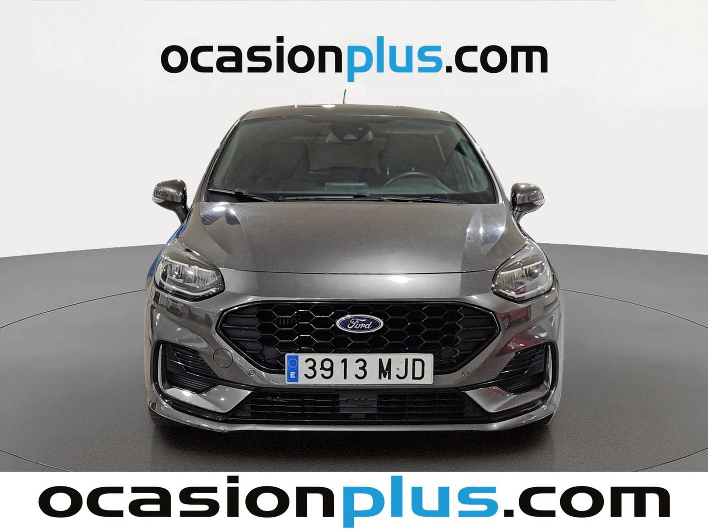Ford Fiesta Ford Fiesta 1.0 EcoBoost MHEV ST-Line (125 CV) 125cv