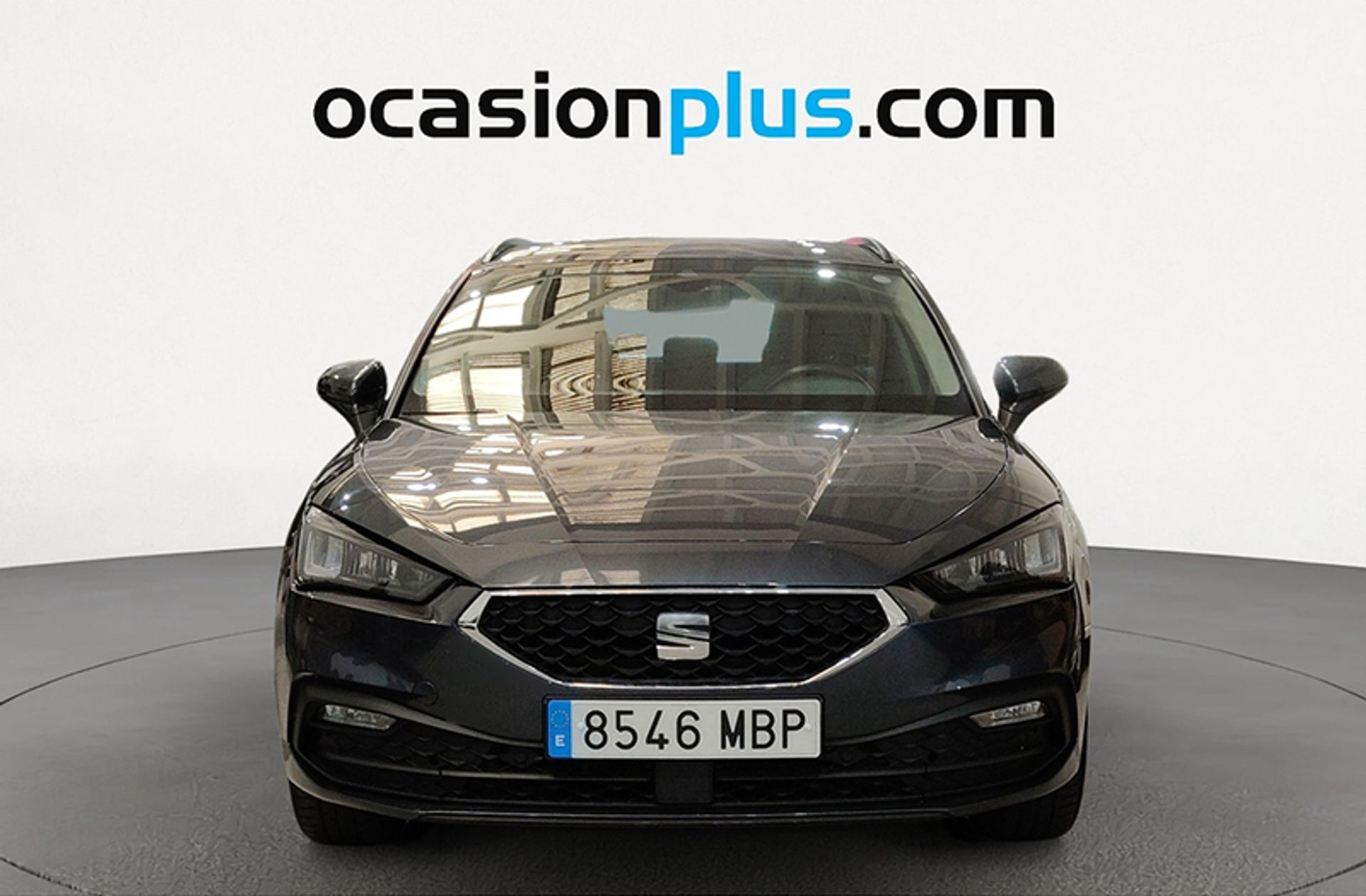 SEAT León ST 1.0 eTSI Style XL DSG - foto 13