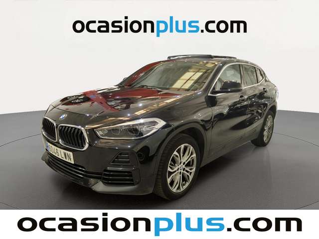 BMW X2 sDrive18i (140 CV) de segunda mano