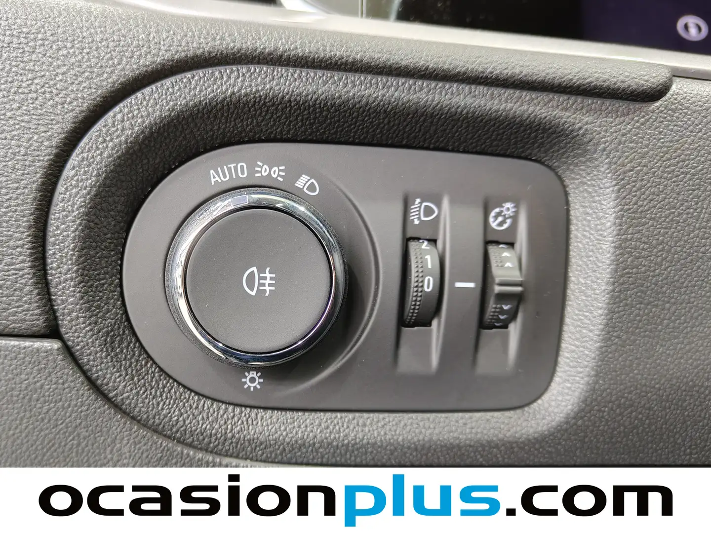 Foto Opel Grandland Opel Grandland 1.2 Turbo XHT S&S GS  (130 CV)