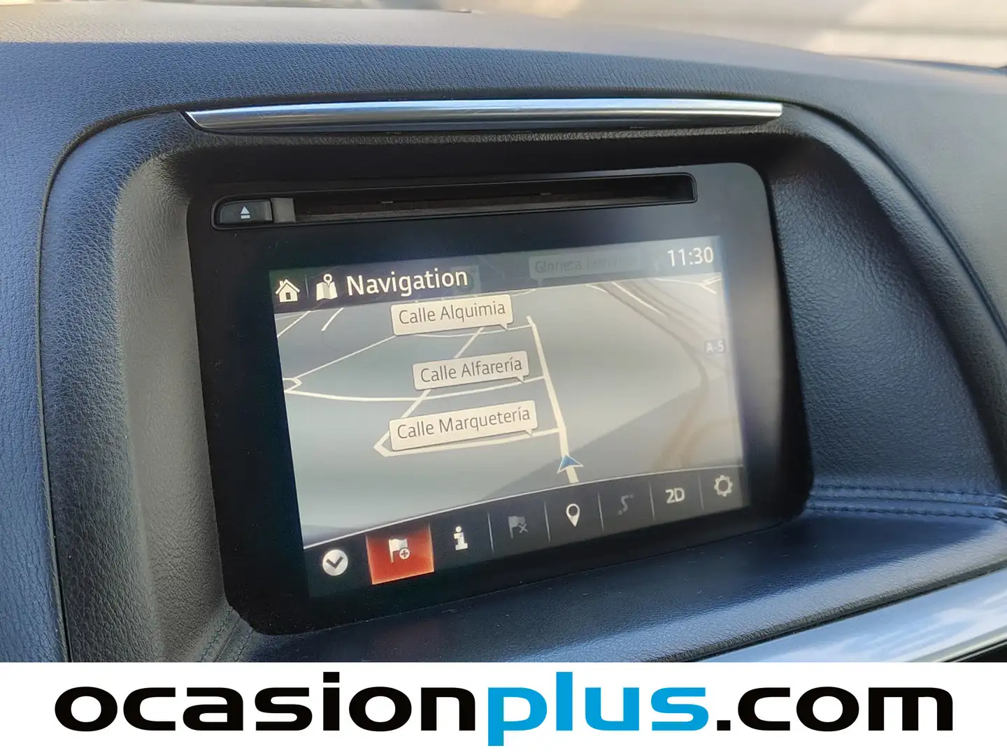 Foto Mazda CX-5 Mazda CX-5 2.2 DE Style+Navi 2WD (150 CV)