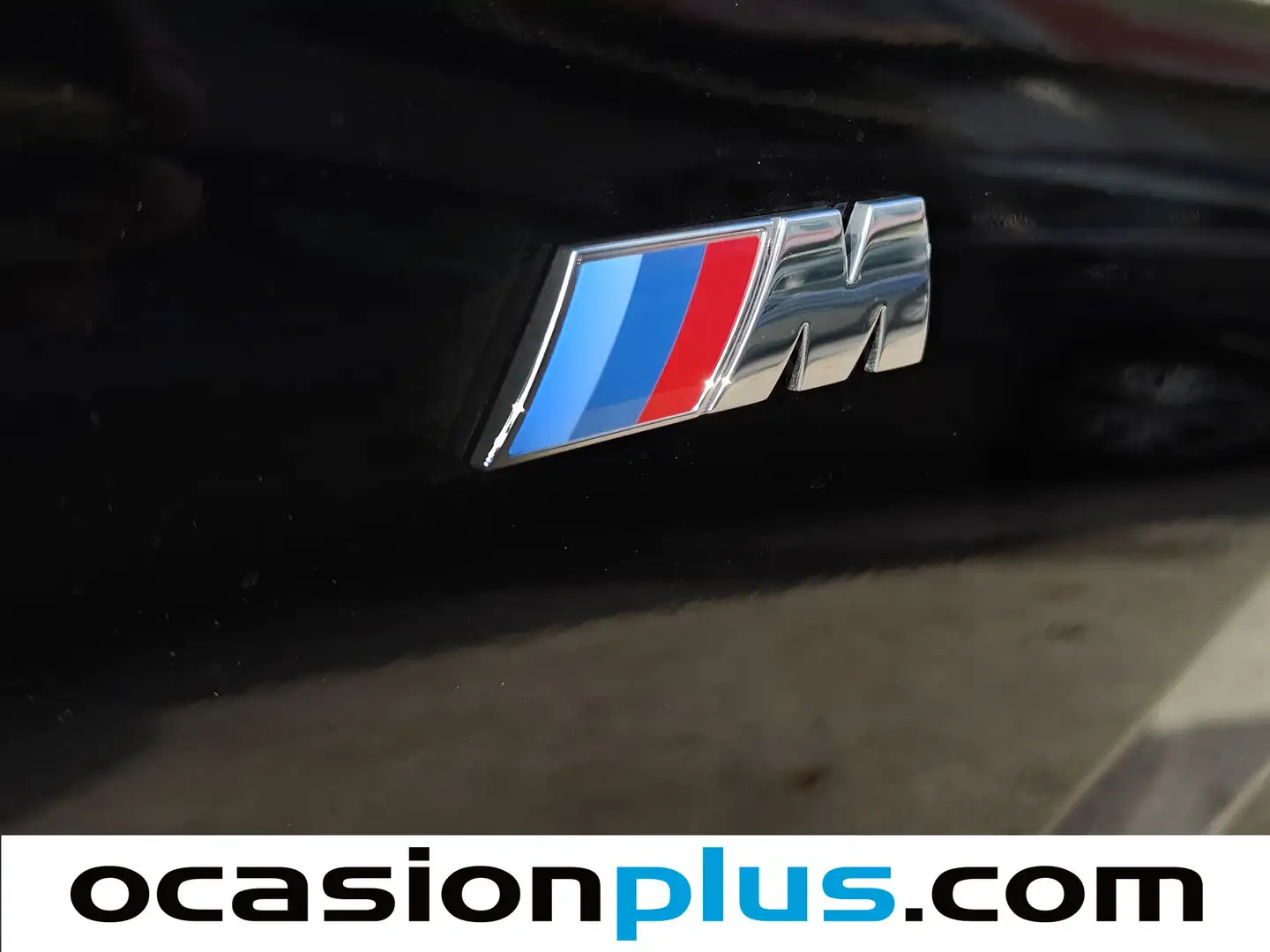 Foto BMW X1 BMW X1 sDrive18i (136 CV) Pack M