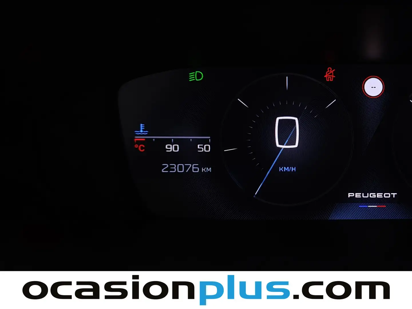 Foto Peugeot 308 Peugeot 308 PureTech 130 S&S Allure (130 CV)