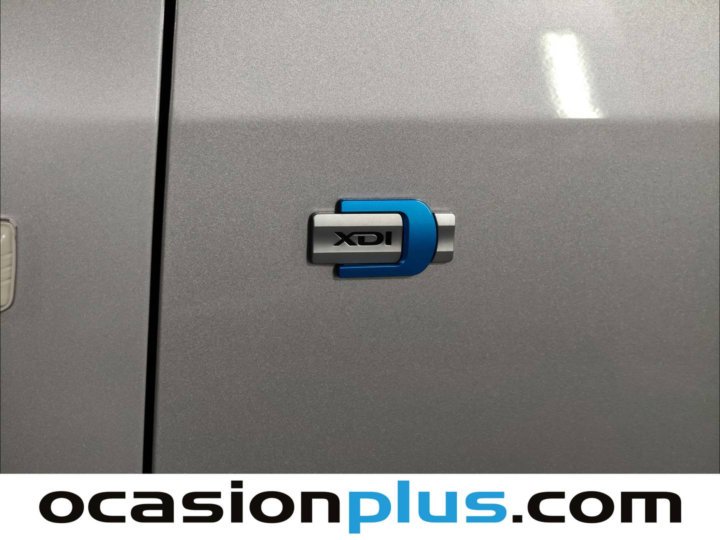 SsangYong XLV Ssangyong XLV D16T Limited (115 CV) de segunda mano