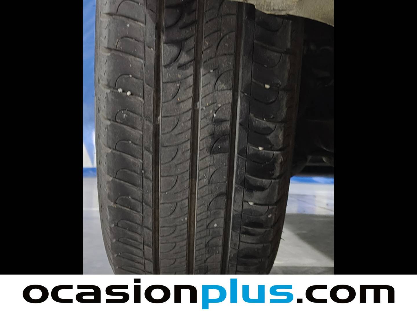 Foto Nissan Primastar Nissan Primastar Furgón 2.0 dCi Optima 1,2T L2H1 (130 CV)