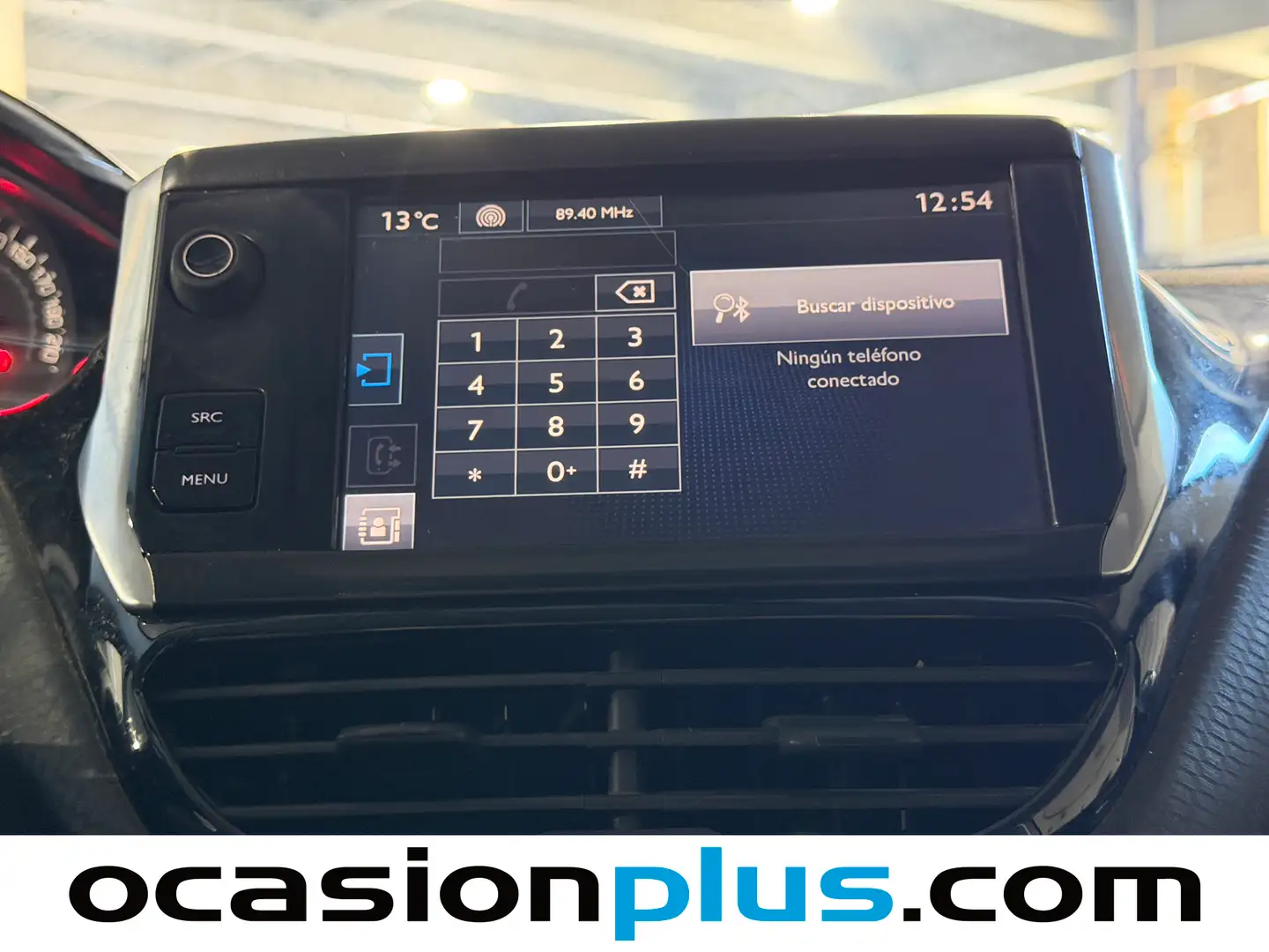 Foto Peugeot 2008 Peugeot 2008 PureTech 110 S&S Style (110 CV)