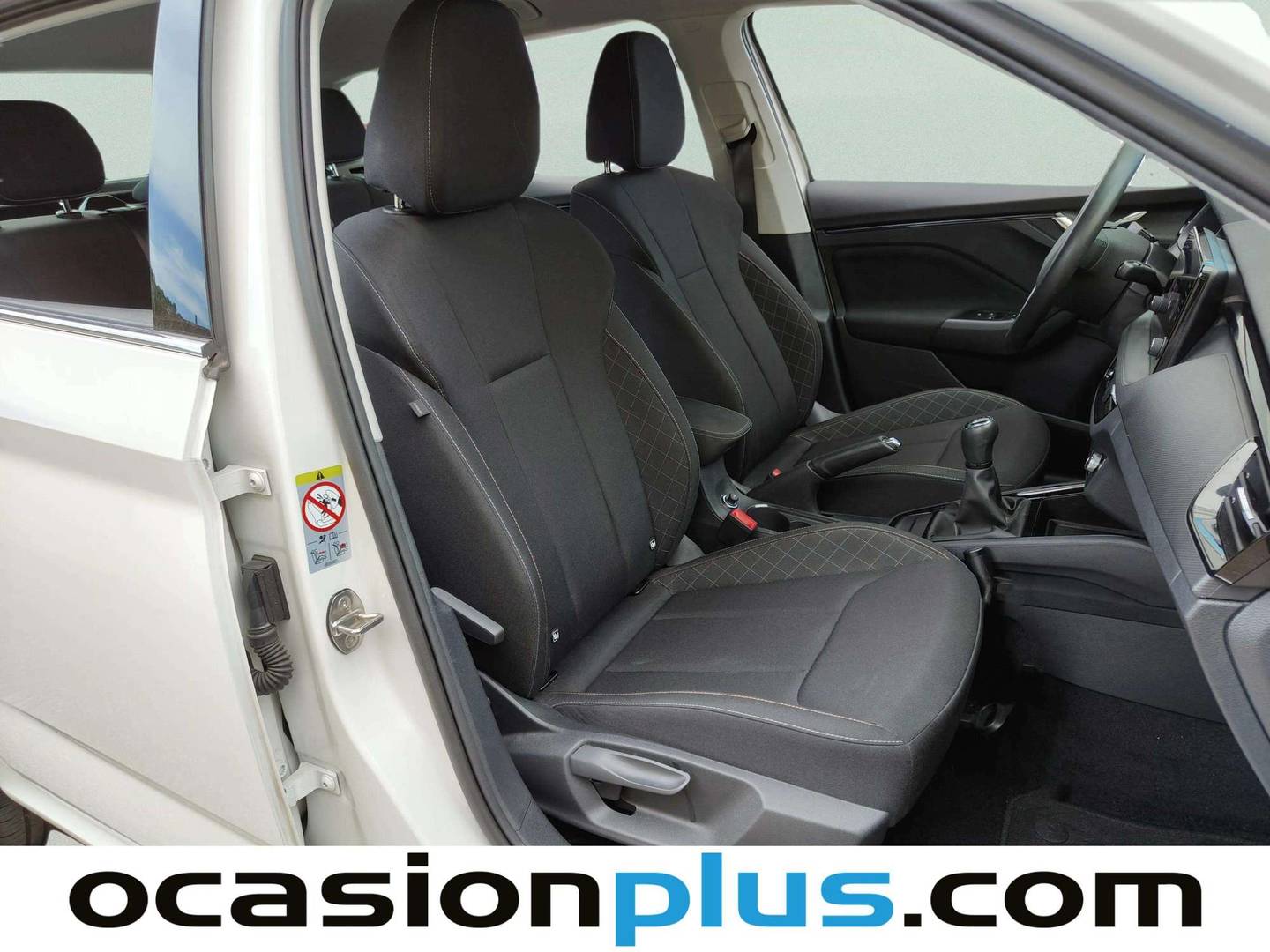 Skoda Kamiq Skoda Kamiq 1.0 TSI Ambition (115 CV) manual