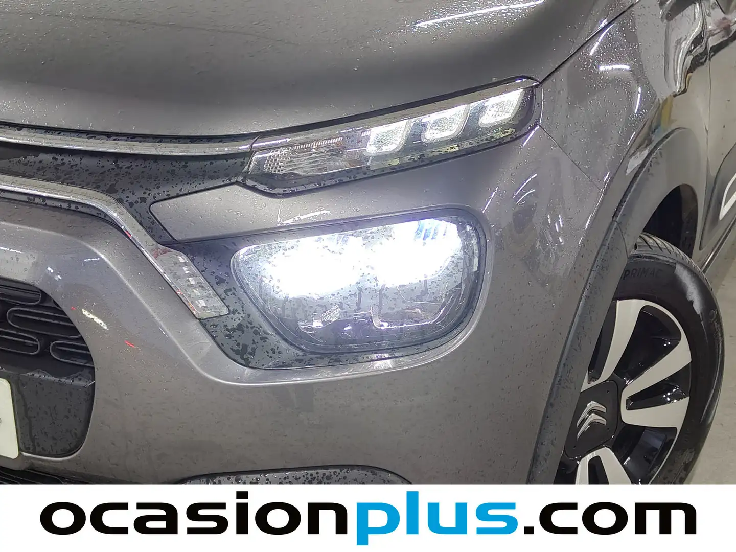 Foto Citroën C3 Citroen C3 PureTech 110 S&S Max (110 CV)