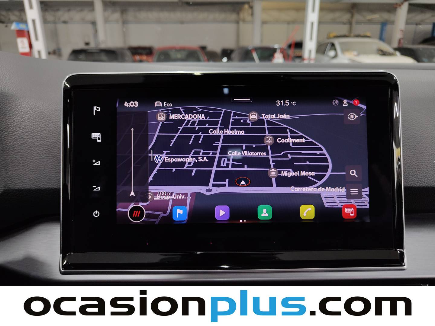 Acabados Seat Tarraco Seat Tarraco 2.0 TDI S&S FR GO DSG (150 CV) 7 Plazas