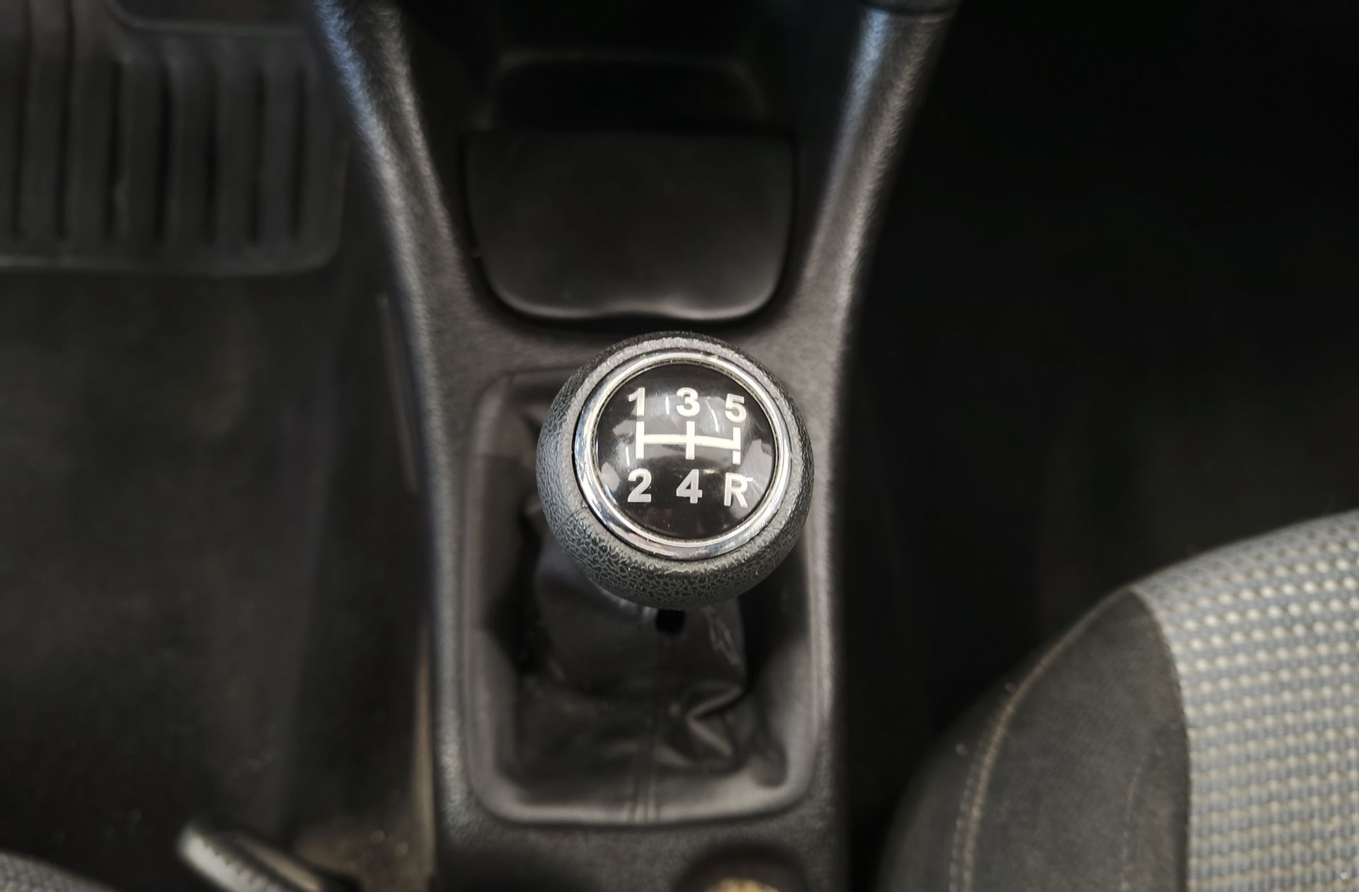 Peugeot 206 1.4 HDi X-Line - foto 5