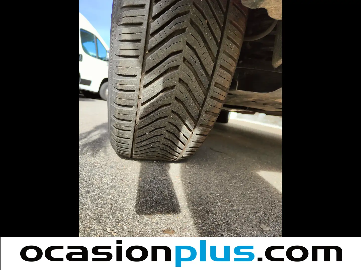 Foto Lynk & Co 01 Lynk & Co 01 1.5 HEV (197 CV)