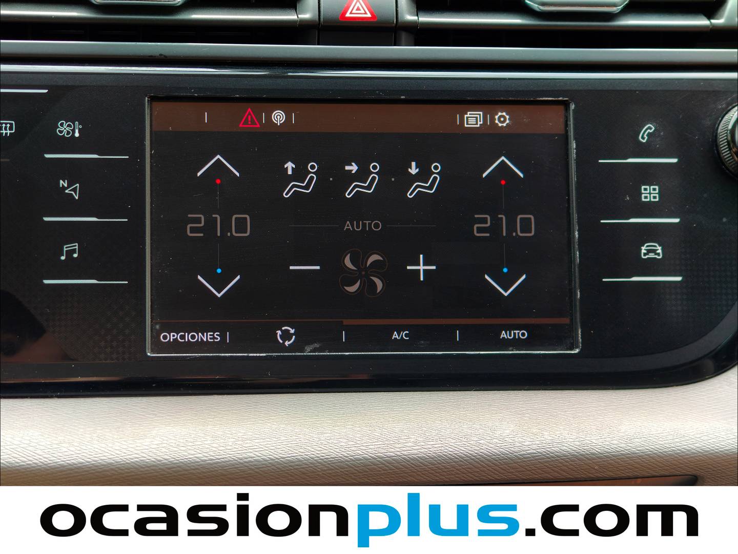 Citroën Grand C4 Picasso Citroën Grand C4 Picasso PureTech 130 6v S&S Feel (130 CV) 7 Plazas 2016