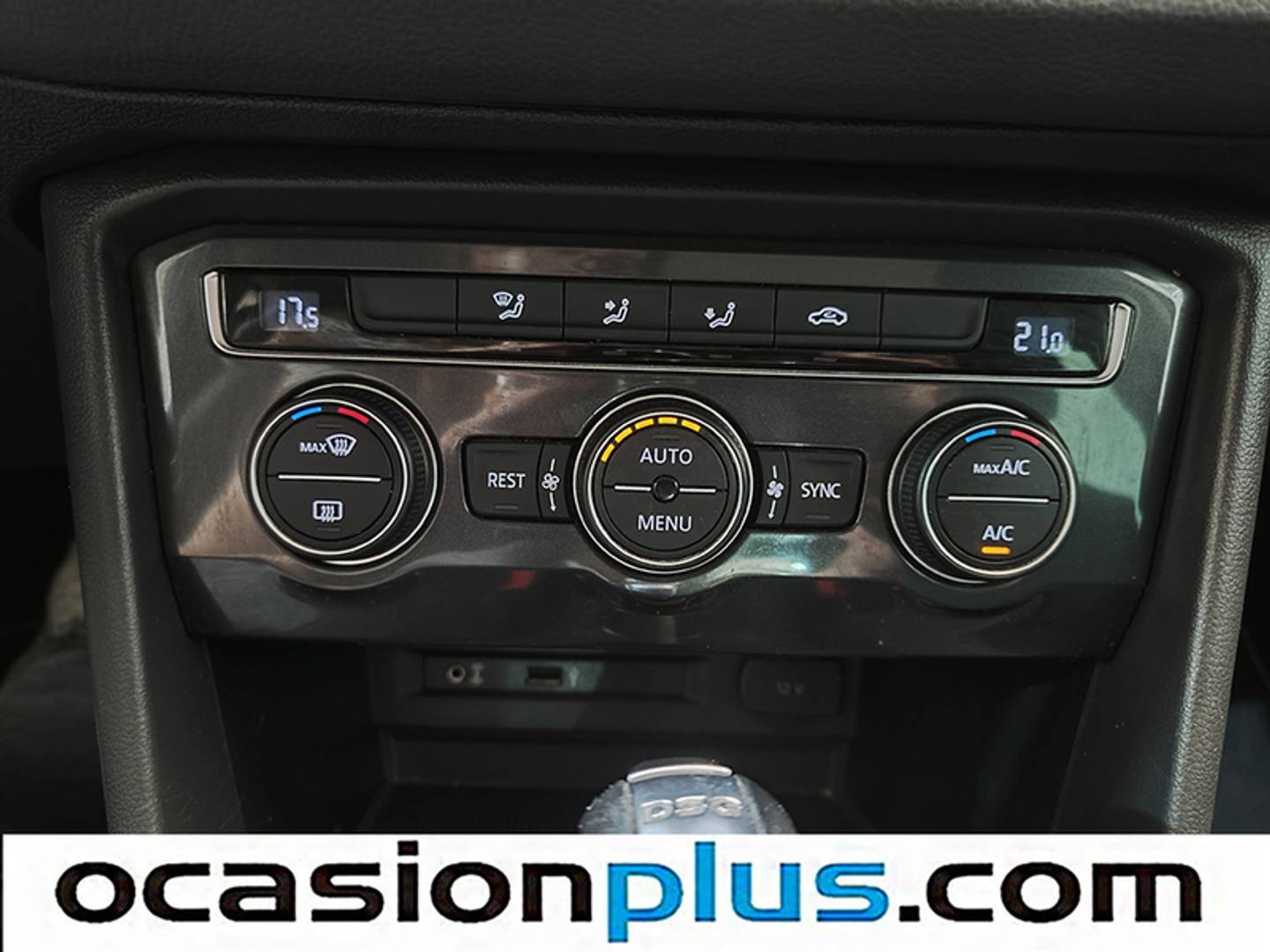 Foto Volkswagen Tiguan Volkswagen Tiguan Sport 1.4 TSI ACT (150 CV) DSG