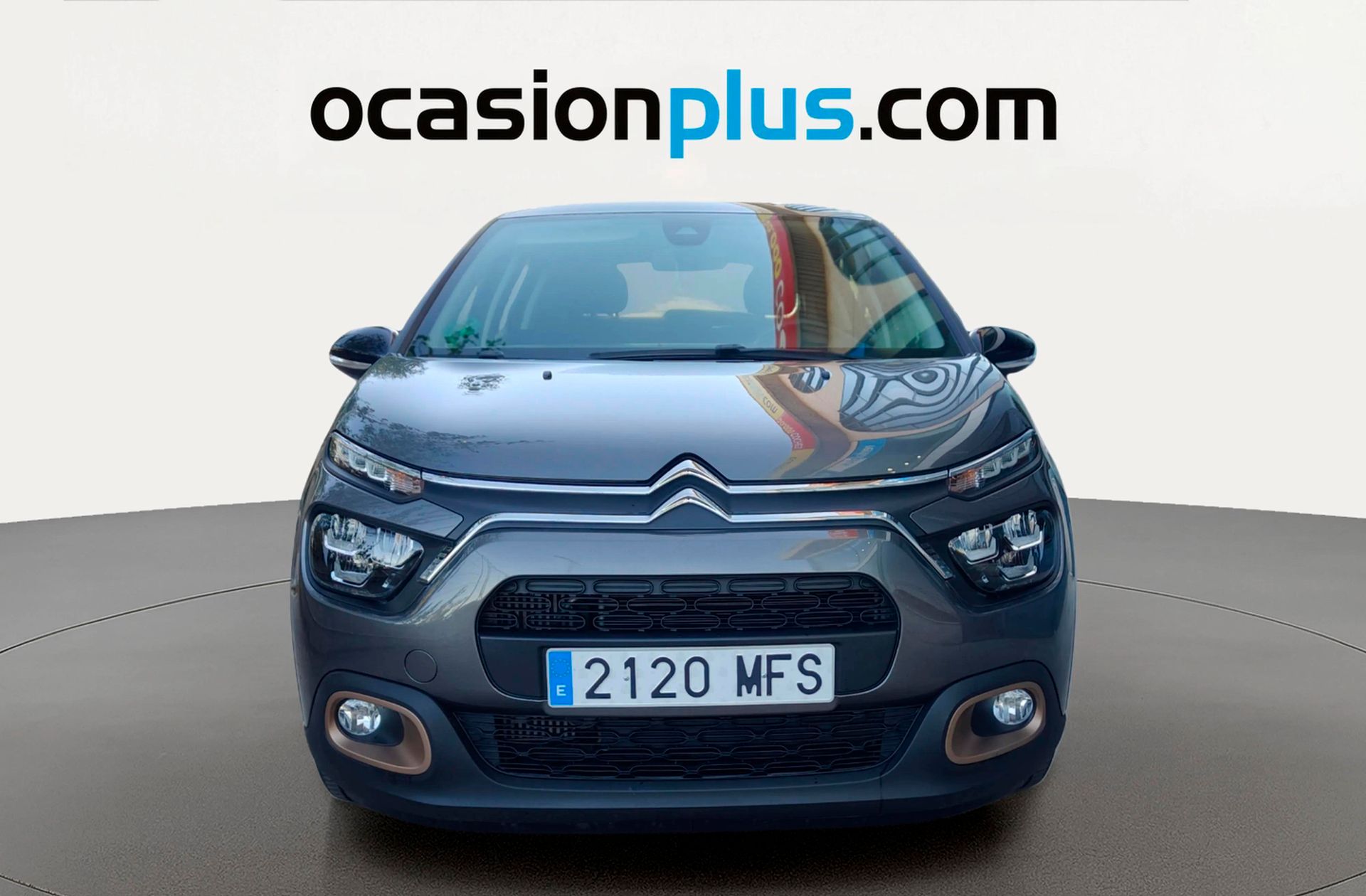 Citroën C3 BlueHDi 100 C-Series - foto 12
