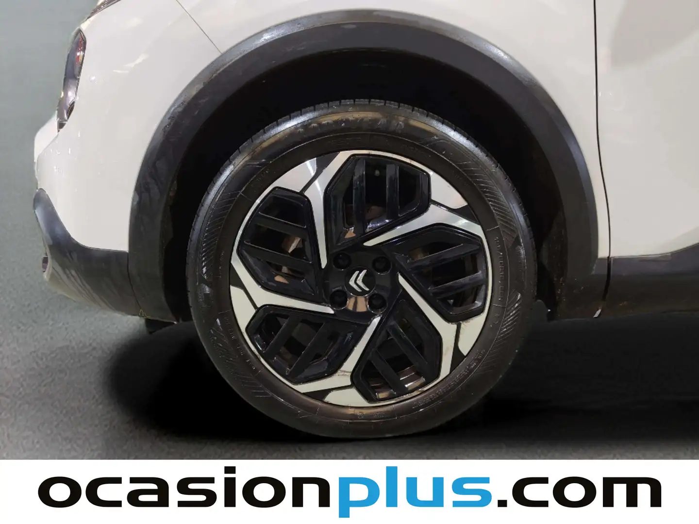 Foto Citroën C4 Citroen C4 PureTech 130 S&S 6v Feel Pack (130 CV)