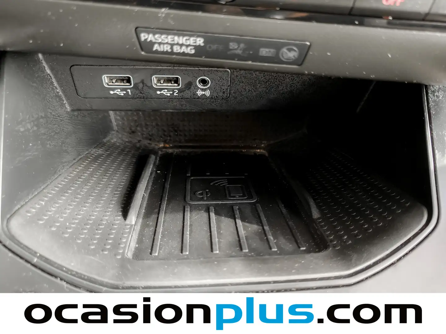 Foto Seat Arona SEAT Arona 1.0 TGI GNC FR  (90 CV)