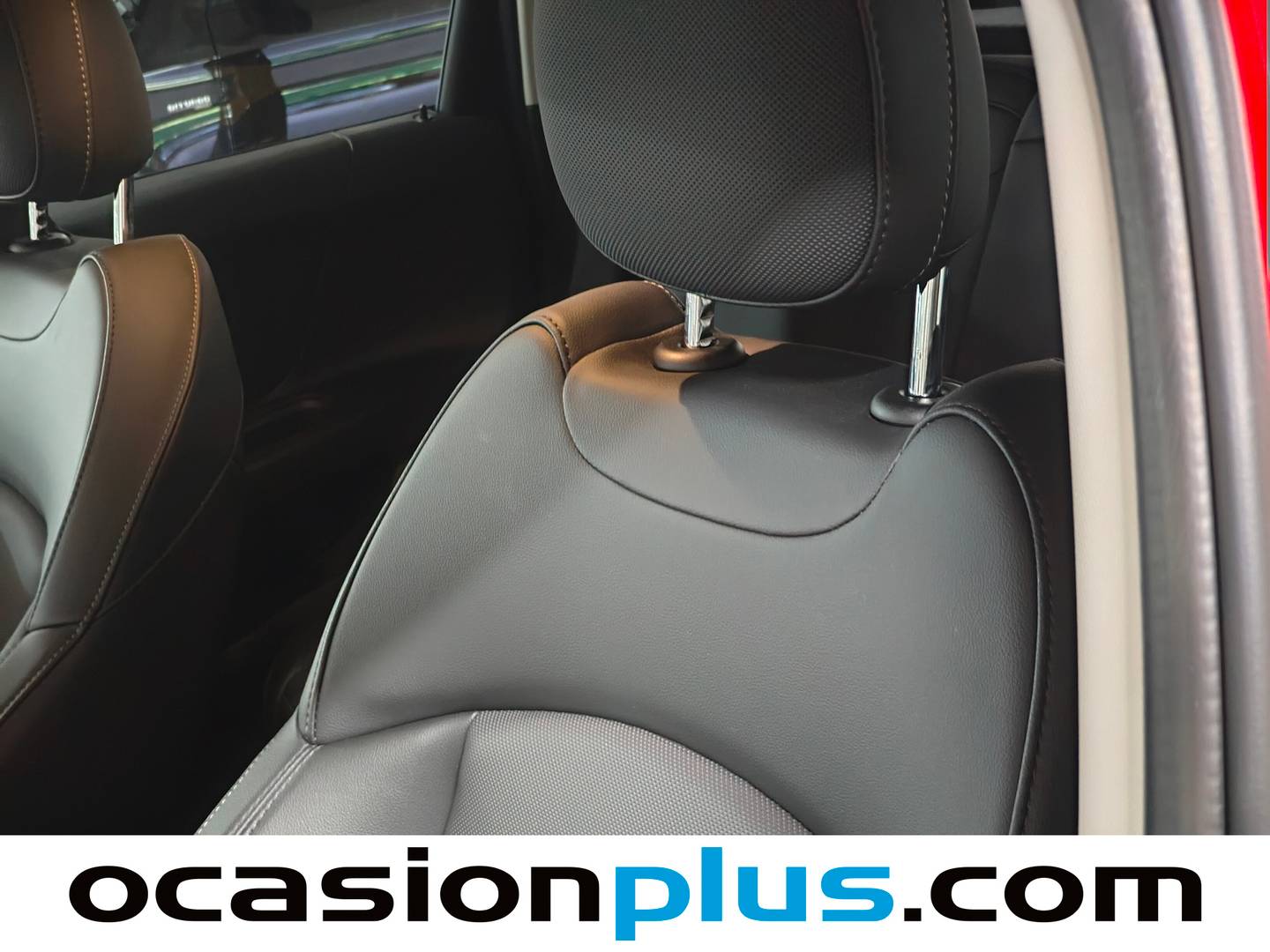 Extras y acabados del Mini Countryman Mini MINI Countryman Cooper D (150 CV)