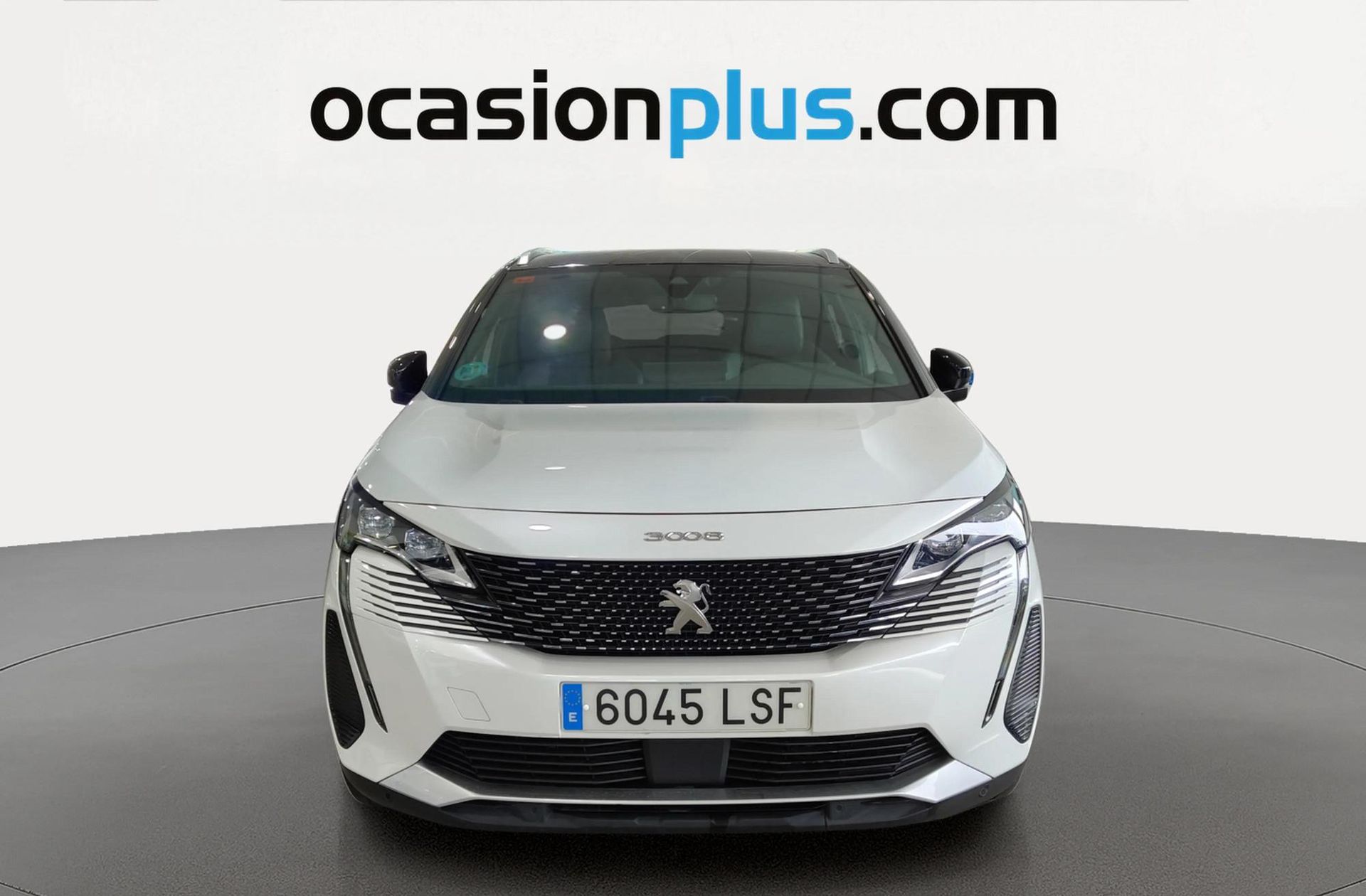 Peugeot 3008 BlueHDi 130 GT EAT8 - foto 20
