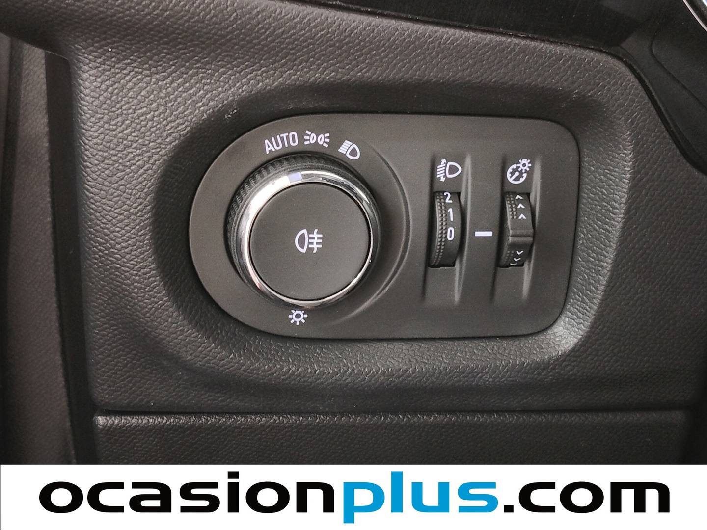 Accesorios del Opel Corsa Opel Corsa 1.2 T XHL Yes (100 CV)
