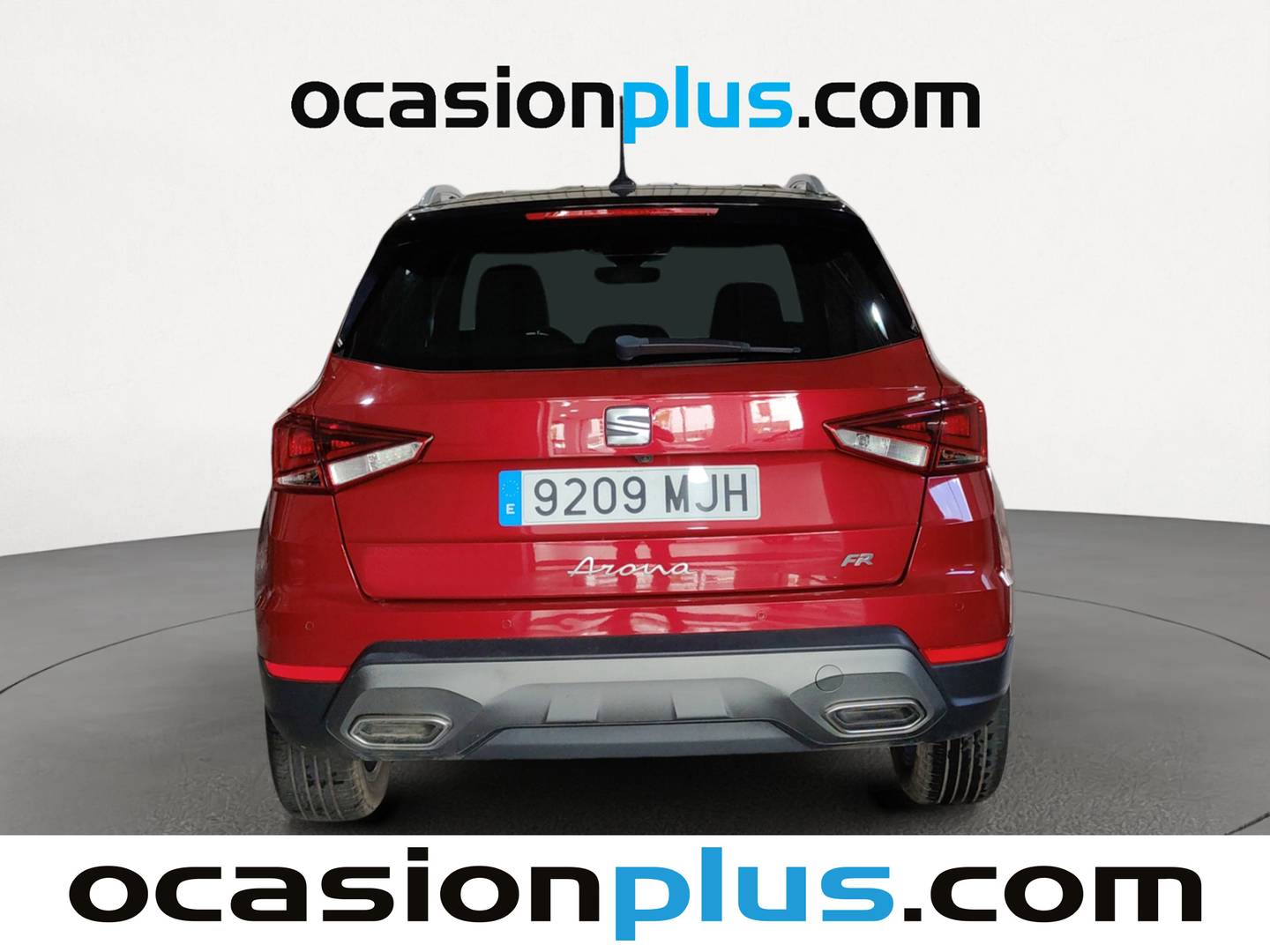 Foto Seat Arona SEAT Arona 1.5 TSI S&S FR XL DSG (150 CV)