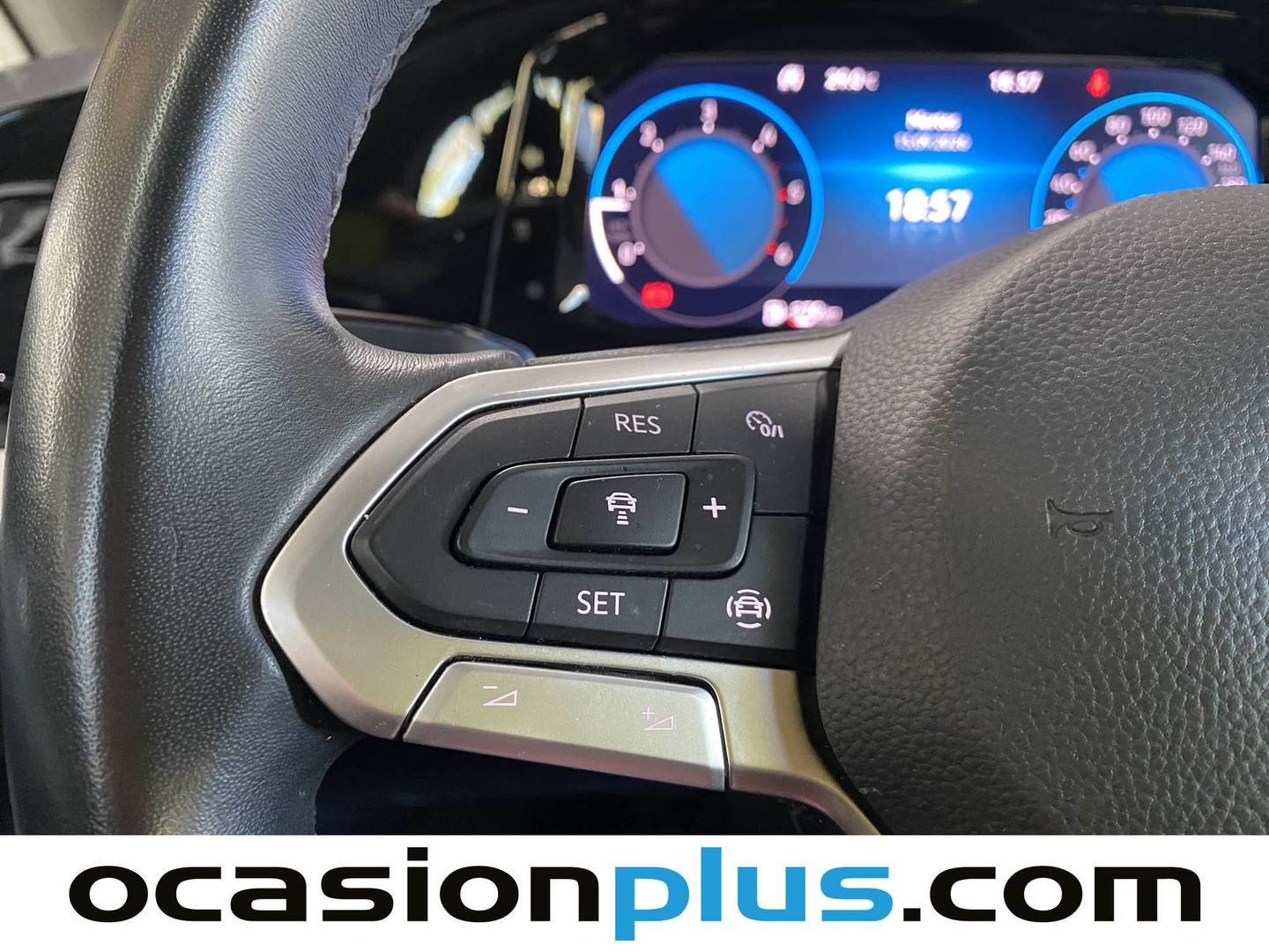 Accesorios del Volkswagen Golf Volkswagen Golf 2.0 TDI (115 CV)