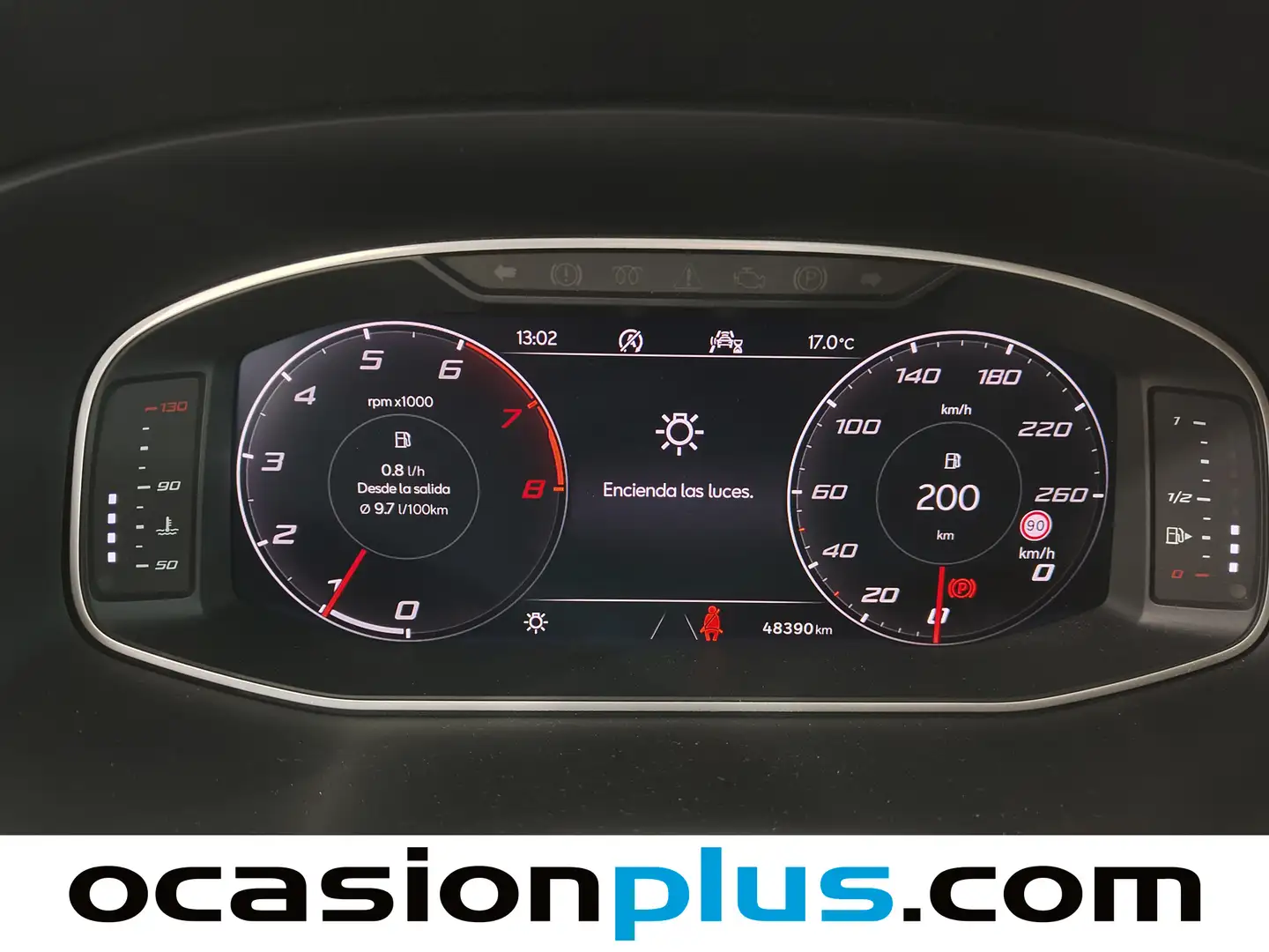 Foto Seat Ateca SEAT Ateca 1.0 TSI S&S Style Go M (110 CV)