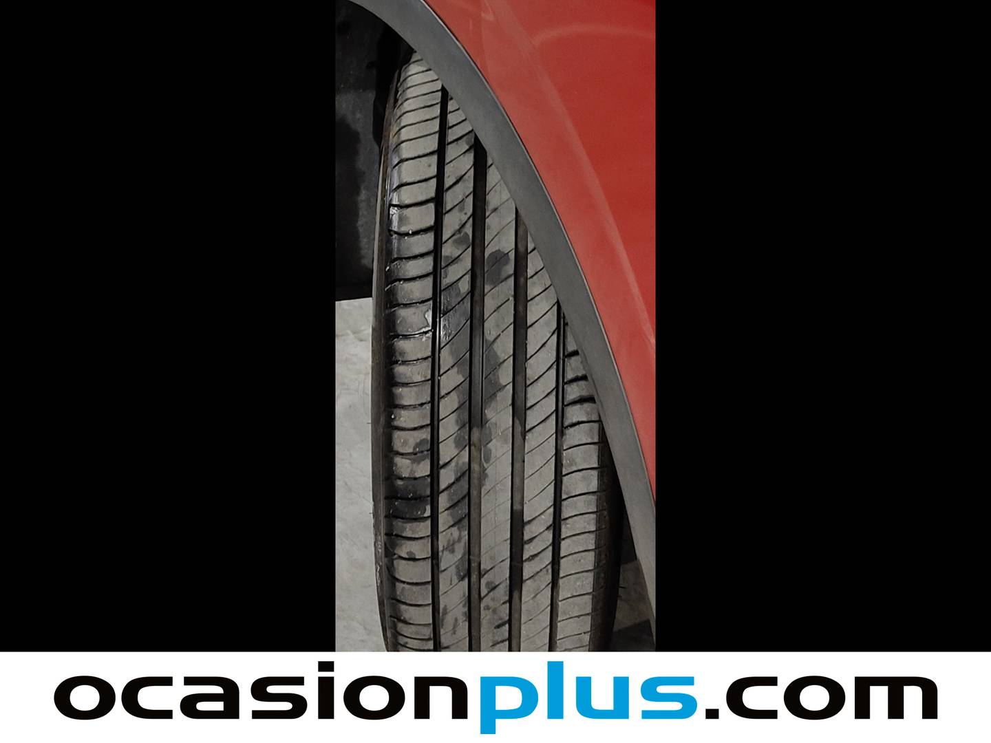 Foto Renault Kadjar Renault Kadjar Tech Road Energy dCi (110CV) EDC