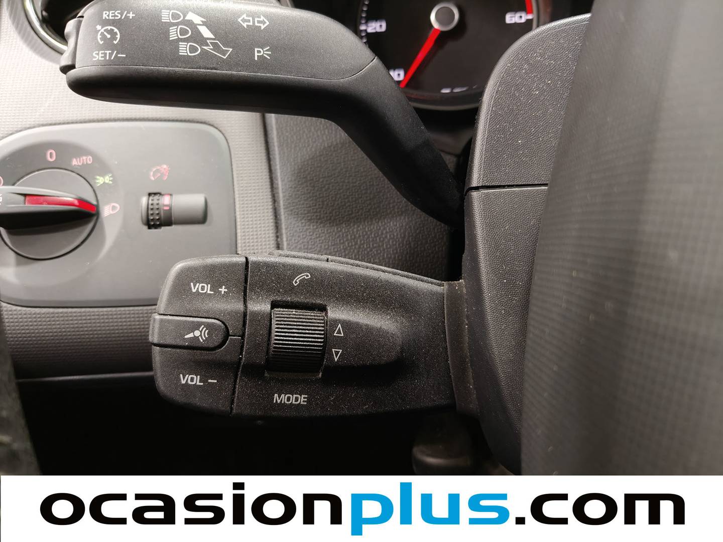 Accesorios del Seat Ibiza Seat Ibiza ST 1.6 TDI Style (105 CV)