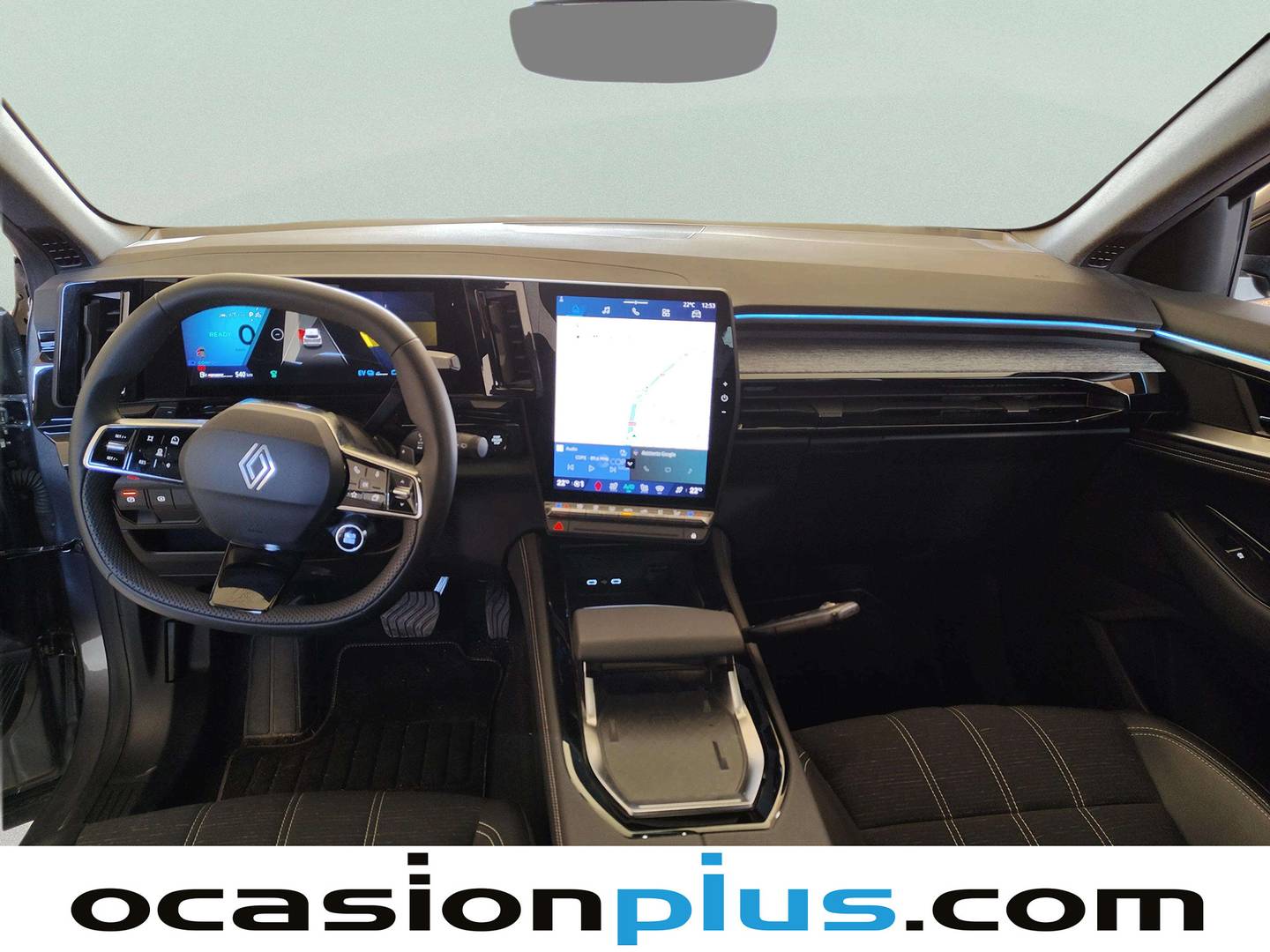Foto Renault Austral Renault Austral Techno E-Tech Full Hybrid (200 CV)