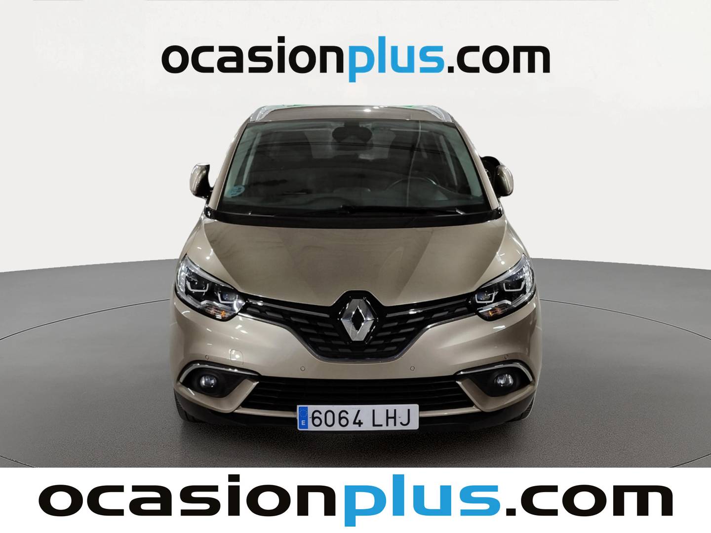 Renault Grand Scénic Renault Grand Scenic Zen TCe (140 CV) EDC GPF barato