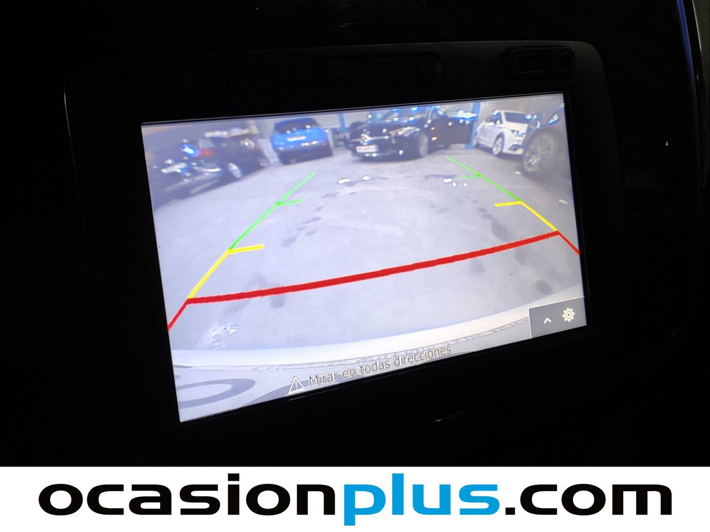 Foto Dacia Sandero Dacia Sandero SL Aniversario TCE (100 CV) GLP