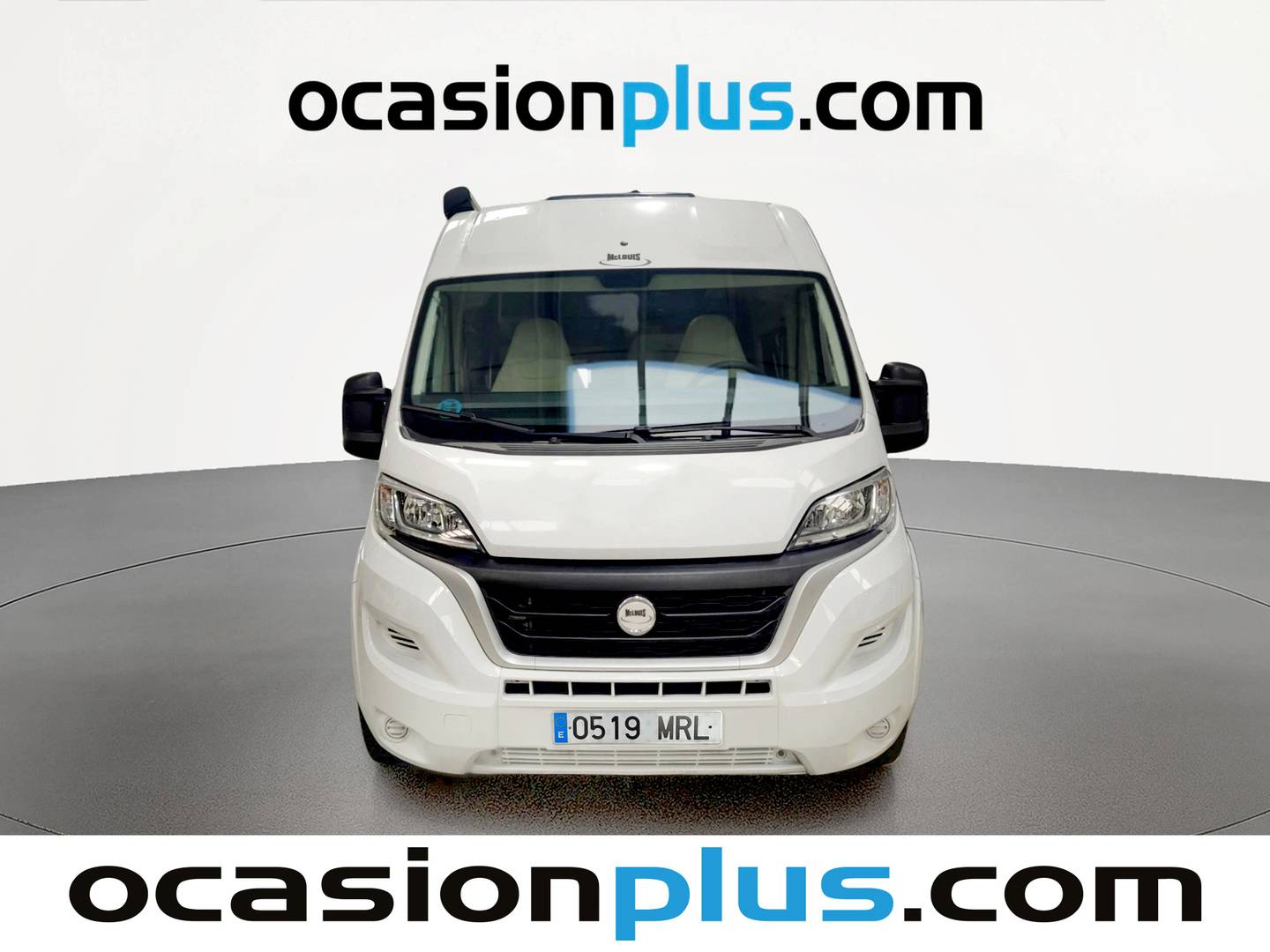 McLouis MENFYS McLouis MENFYS Maxi (140 CV) 140cv