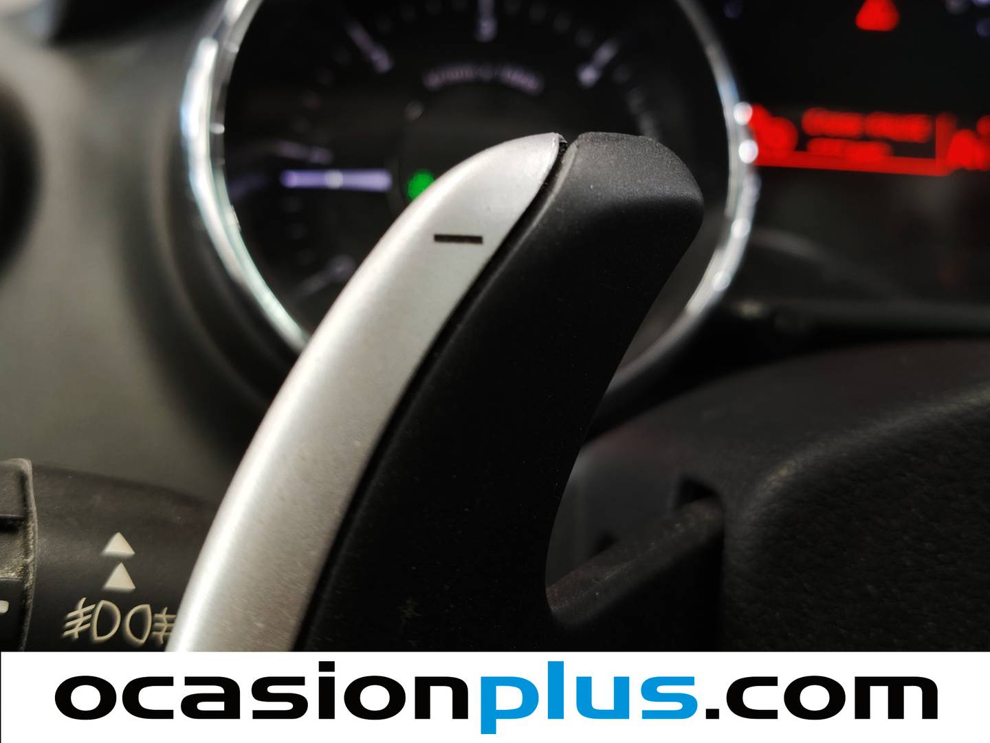 Peugeot 5008 Peugeot 5008 1.6 e-HDI Blue Lion FAP Allure CMP (112 CV) 7 Plazas de segunda mano