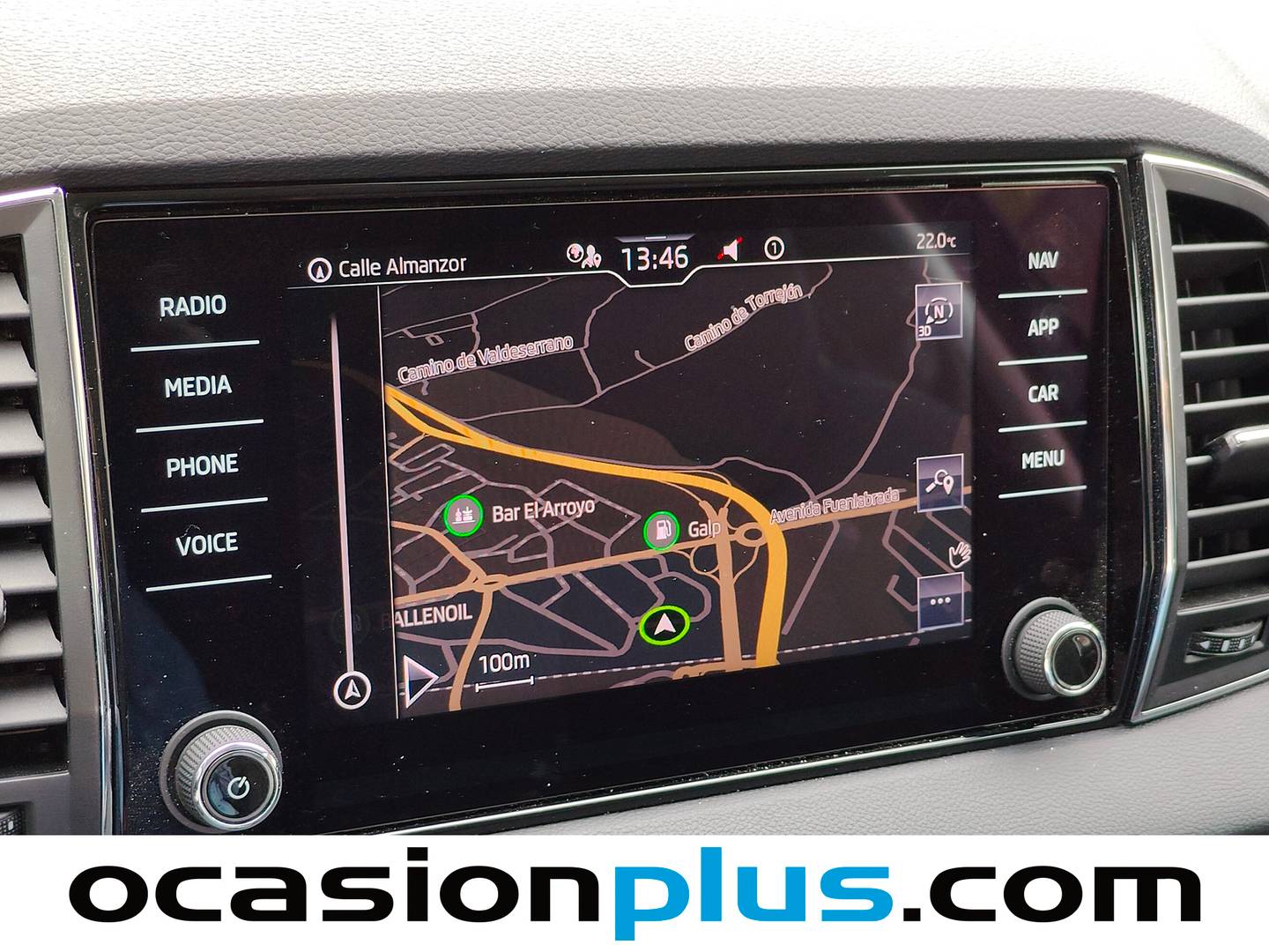 Extras y acabados del Skoda Karoq Skoda Karoq 2.0 TDI Ambition 4X4 DSG (150 CV)