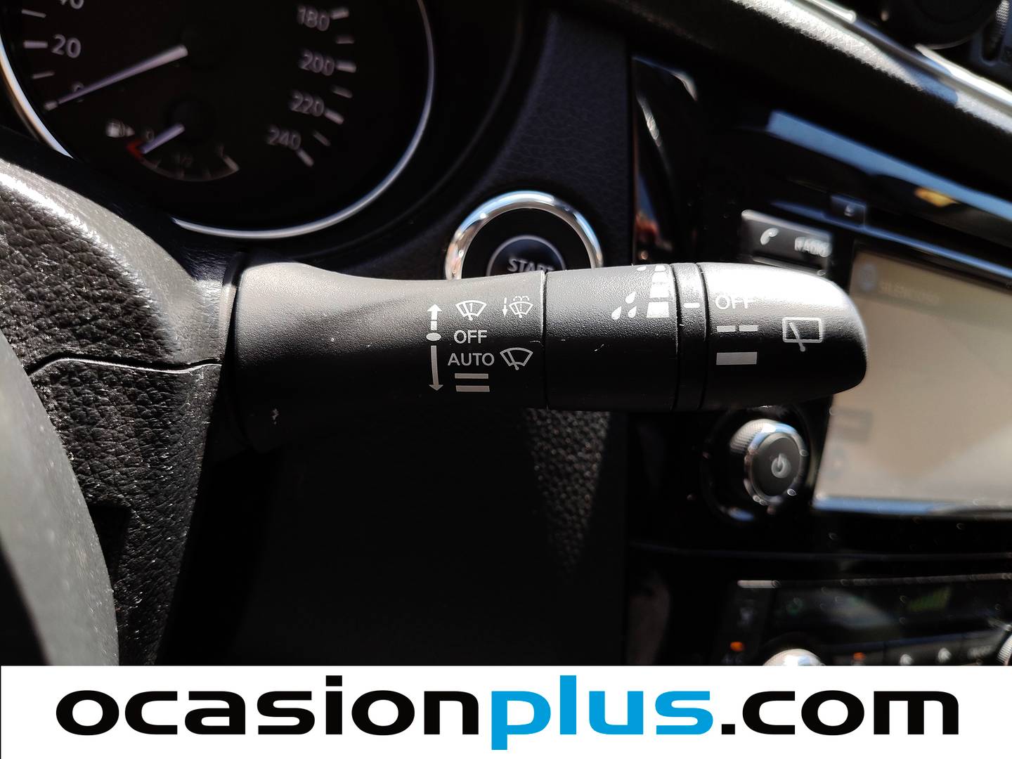 Nissan QASHQAI Nissan Qashqai DIG-T 115 N-Connecta (115 CV) al mejor precio