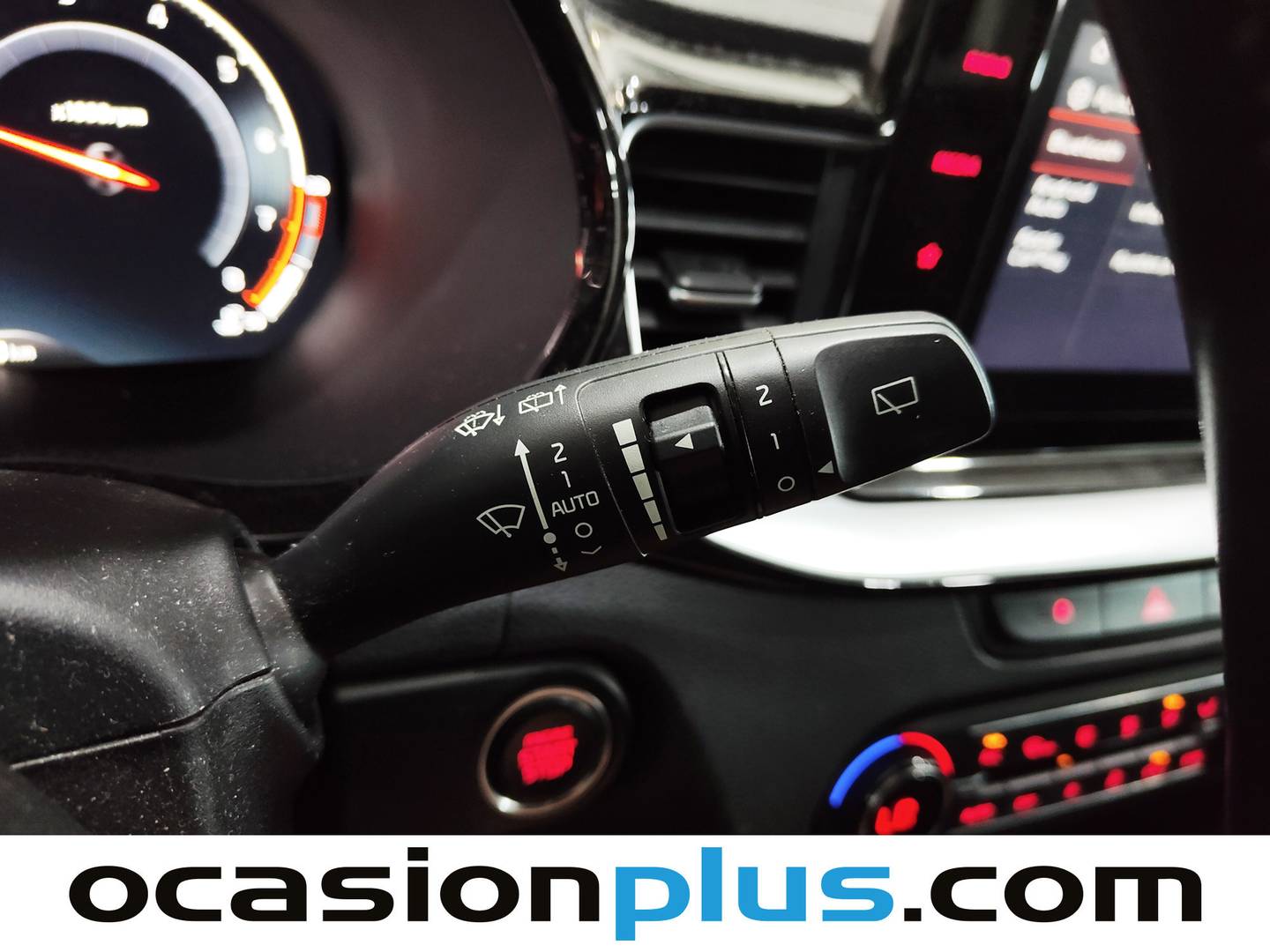 KIA XCeed Kia XCeed 1.4 T-GDi Tech (140 CV) 140cv