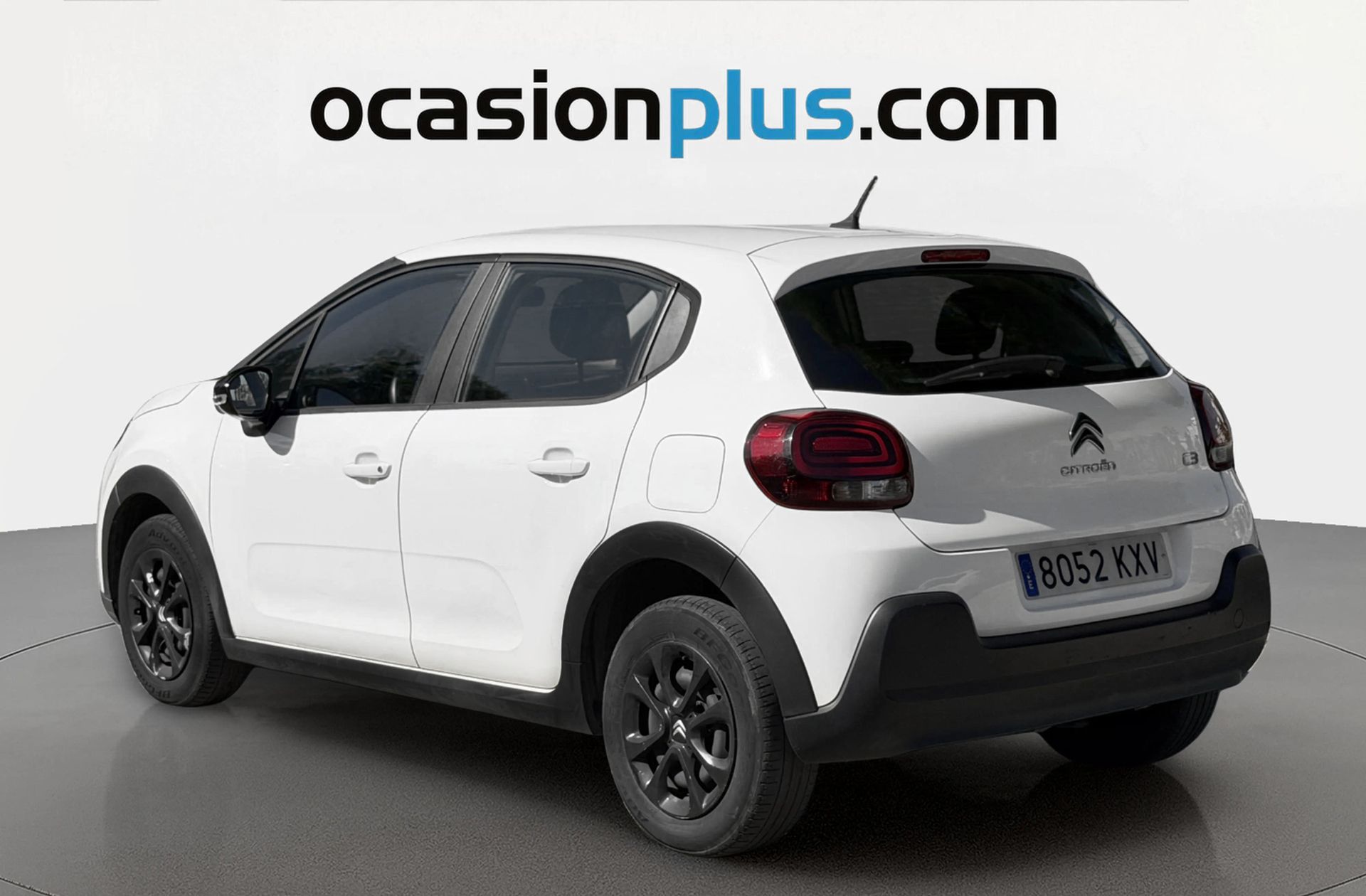 Citroën C3 BlueHDi 100 Feel - foto 3