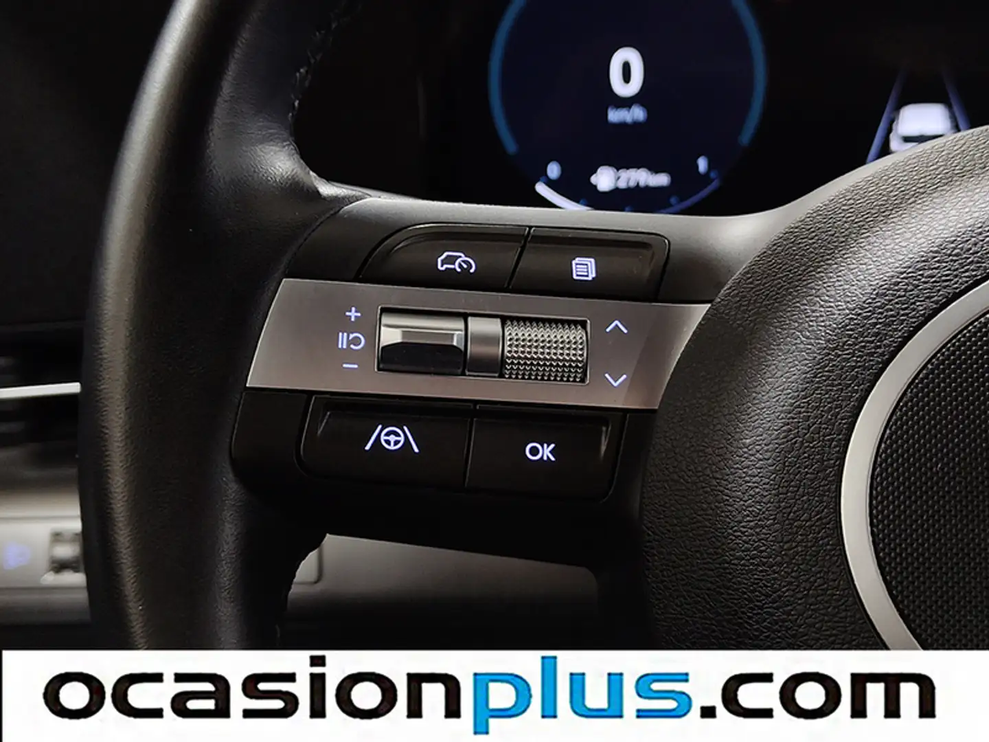 Foto Hyundai Kona Hyundai Kona 1.0 TGDi Flexx (120 CV)