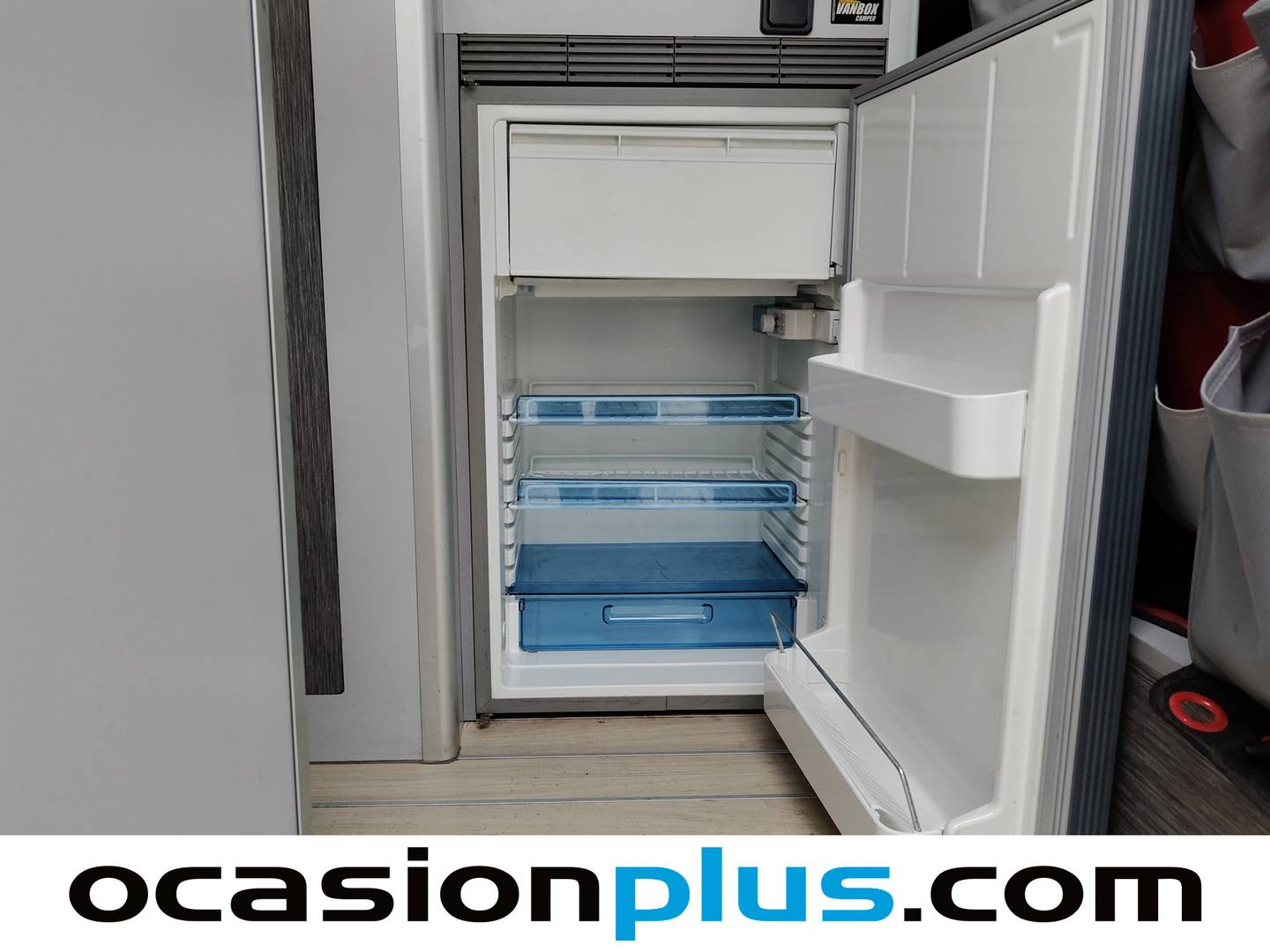 Foto Volkswagen Crafter Volkswagen Crafter Furgon Batalla Media TN 2.0 TDI BMT (136 CV) 3.500 3 Plazas