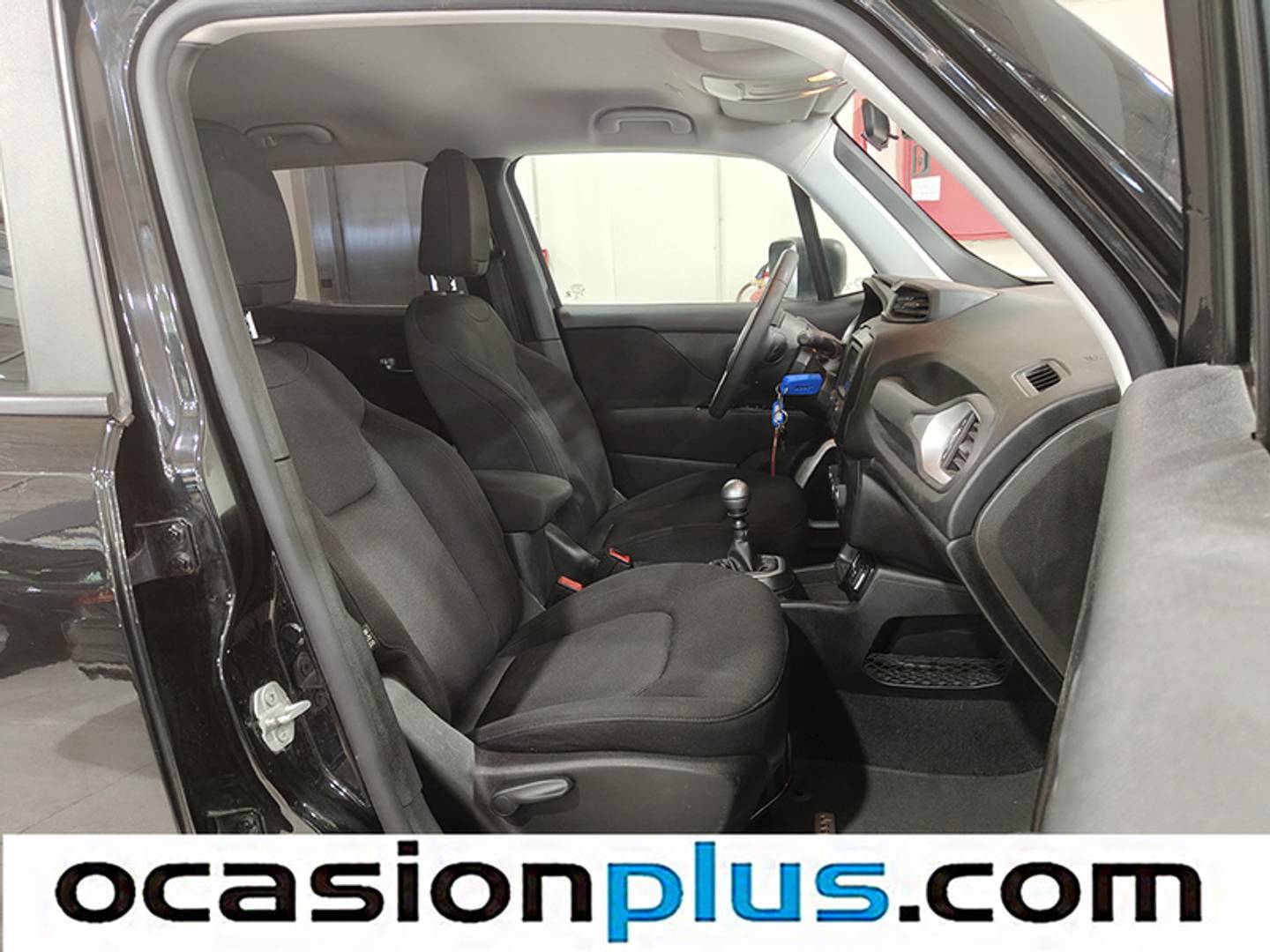 Jeep Renegade Jeep Renegade 1.0G Sport 4x2 (120 CV) km 0